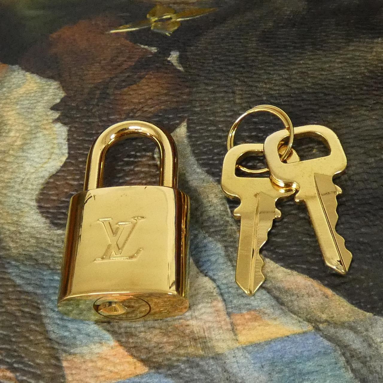 LOUIS VUITTON Keepall M43344 Boston Bag Monogram Blue Monogram Rank A - Thumbnail 6