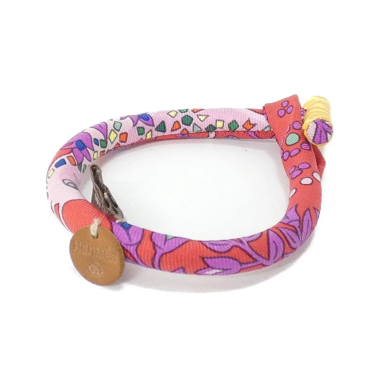 HERMES 1005118 Accessories Rouge