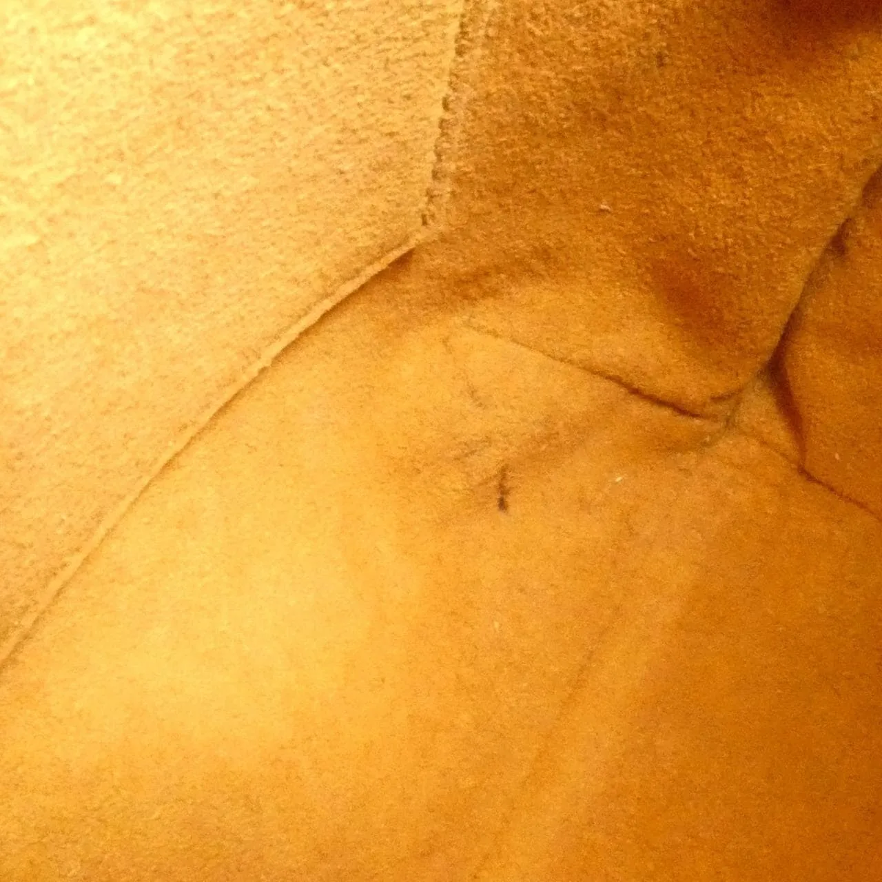 LOUIS VUITTON Musette M51258 Shoulder Monogram 黑色 Monogram 中古品B - 縮圖 10