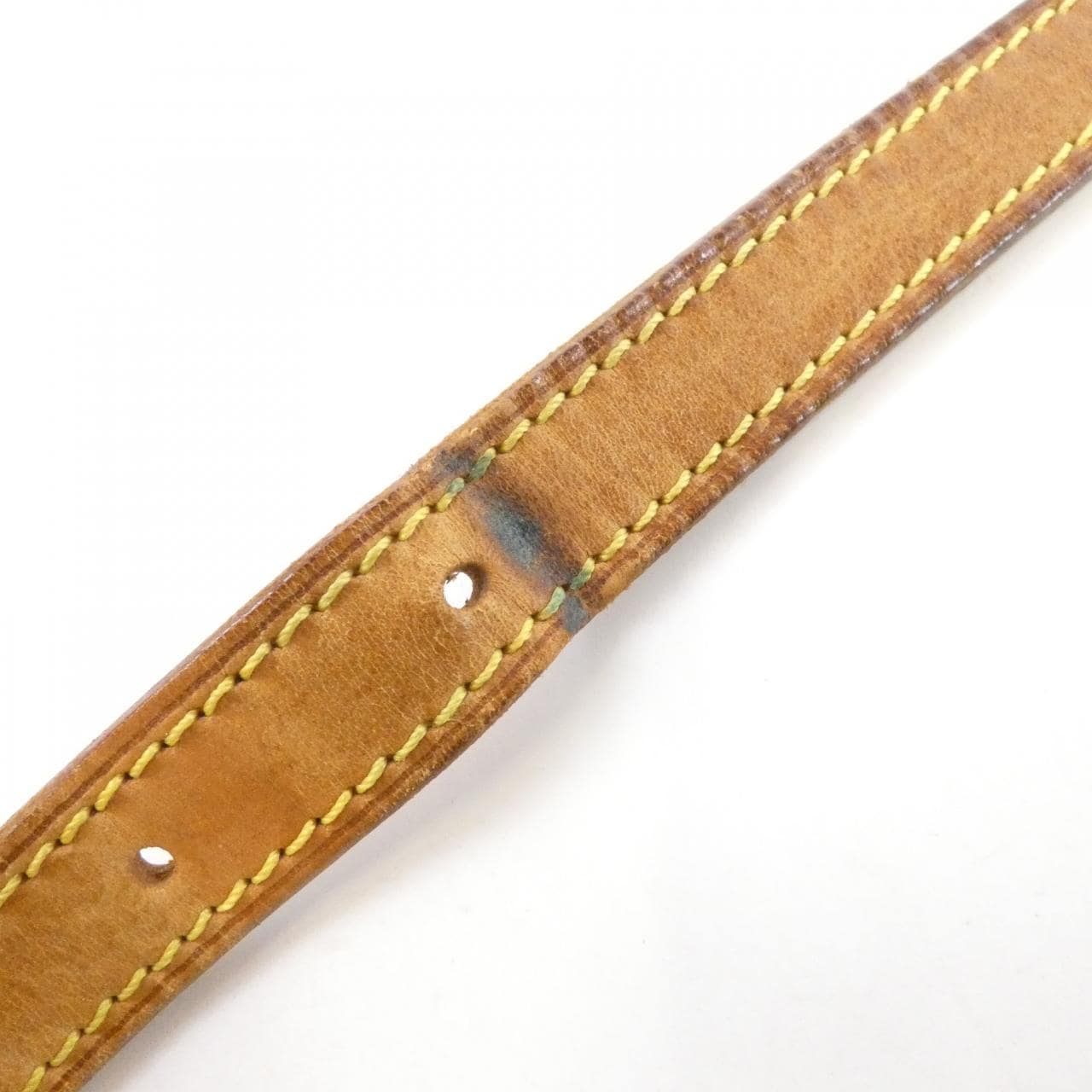 LOUIS VUITTON Musette M51257 Shoulder Monogram 4