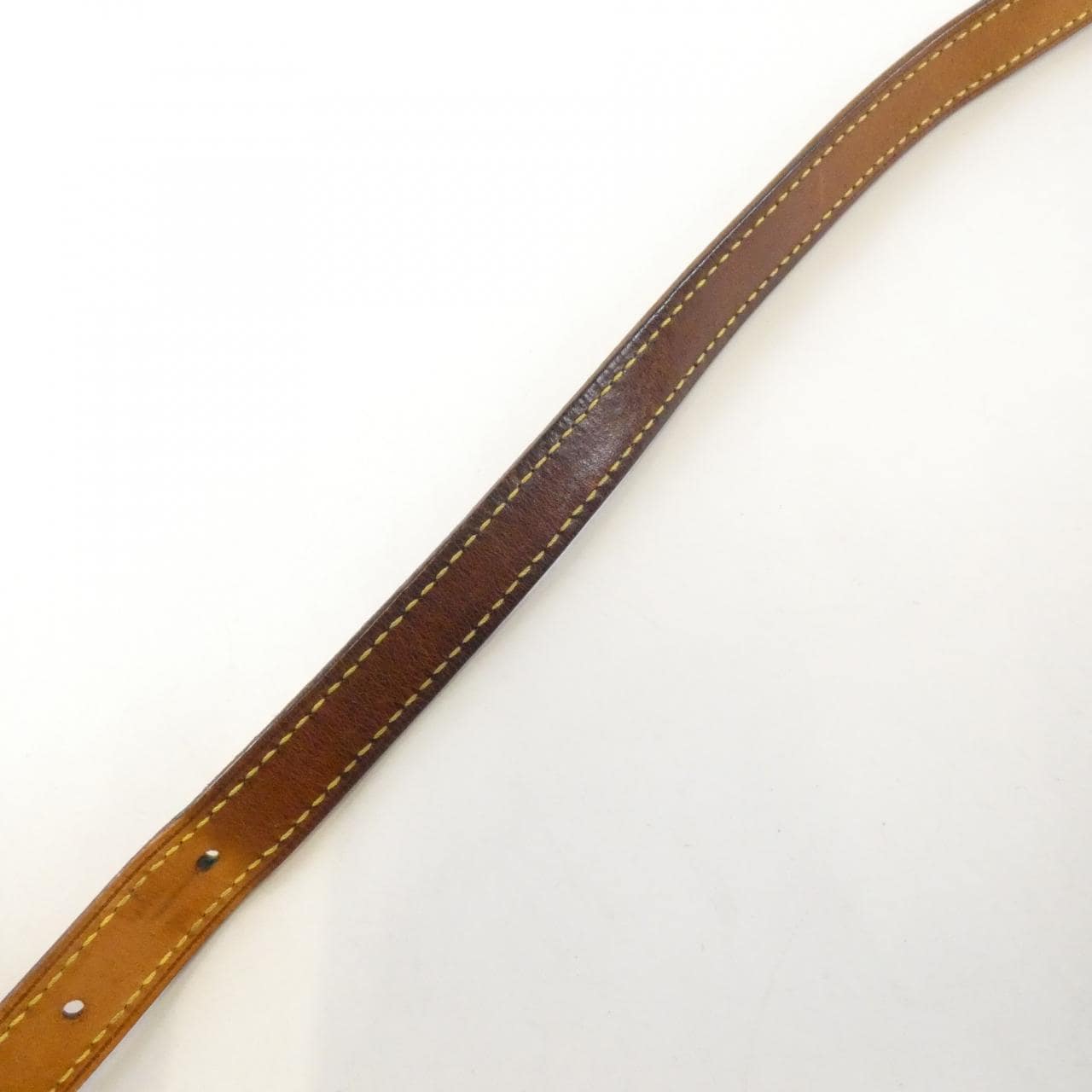 LOUIS VUITTON Musette M51257 Shoulder Monogram 5