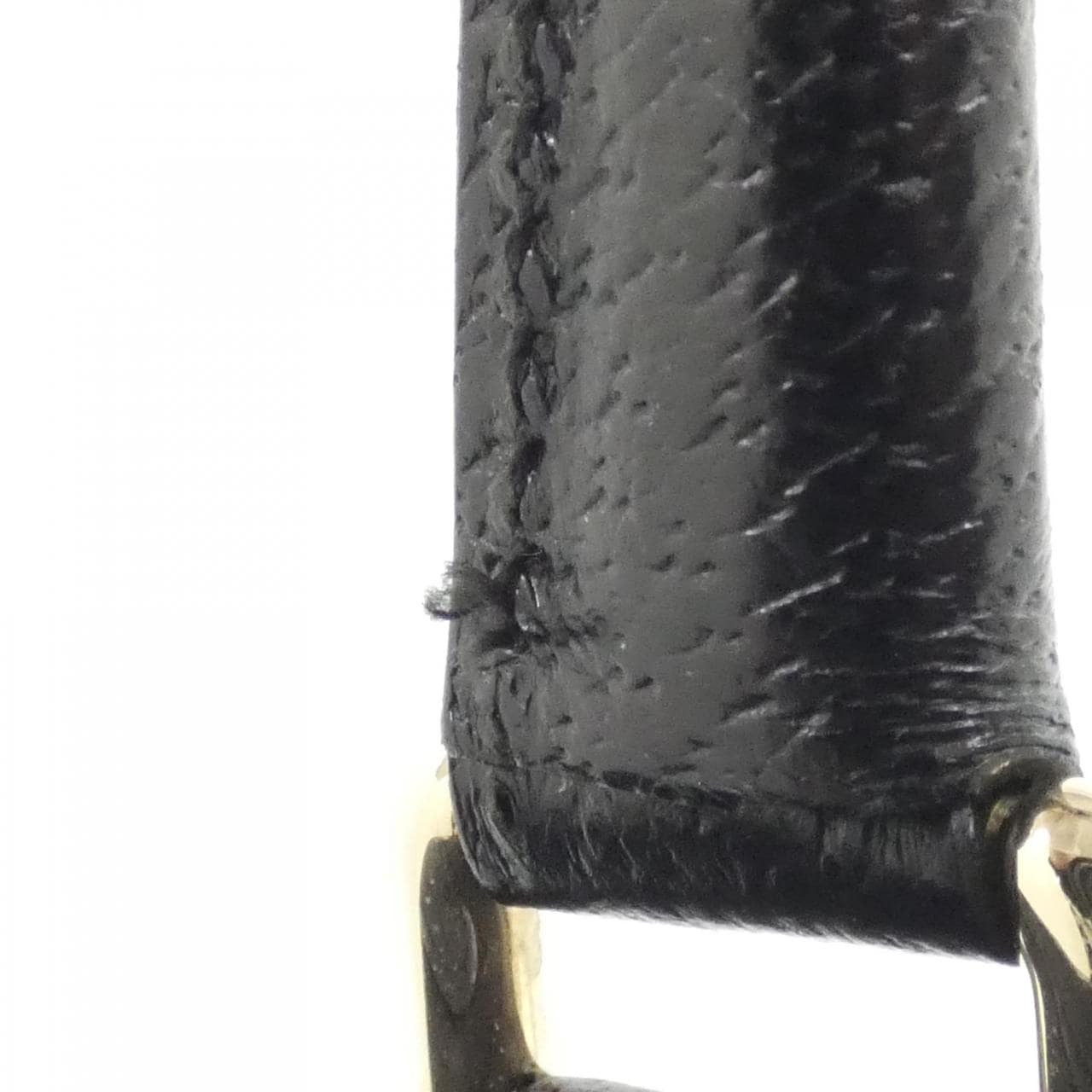 GUCCI 145817 Bag Canvas Black Canvas - Thumbnail 8