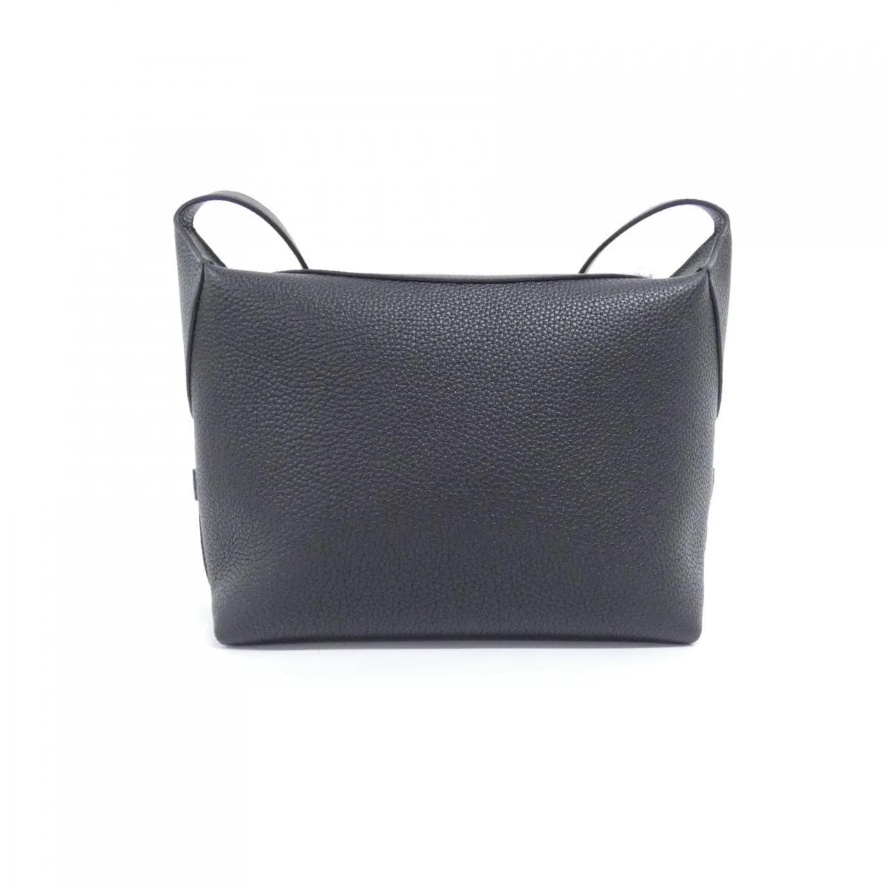CELINE Cabas 122333GT7 Shoulder 黑色 新品 - 縮圖 2