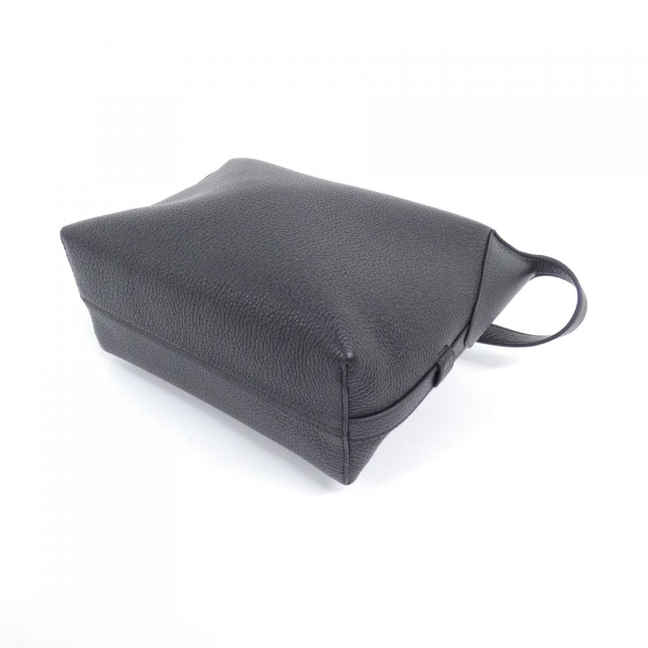 CELINE 122333GT7 Shoulder Bag Black - Thumbnail 3