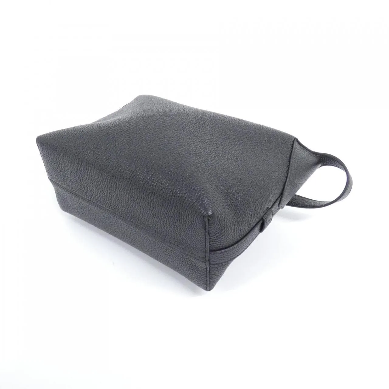 CELINE Cabas 122333GT7 Shoulder 黑色 新品 - 縮圖 3