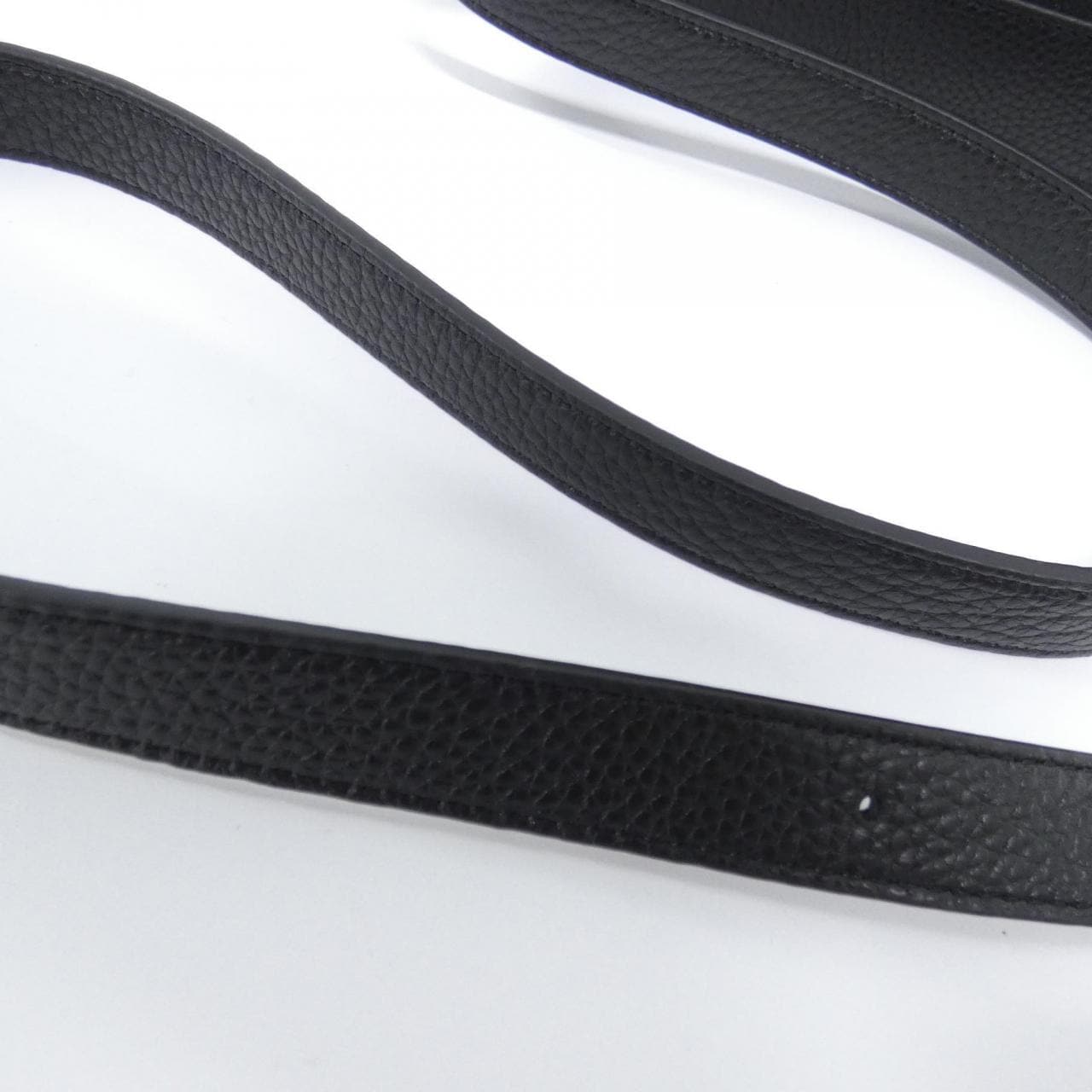 CELINE 122333GT7 Shoulder Bag Black - Thumbnail 6