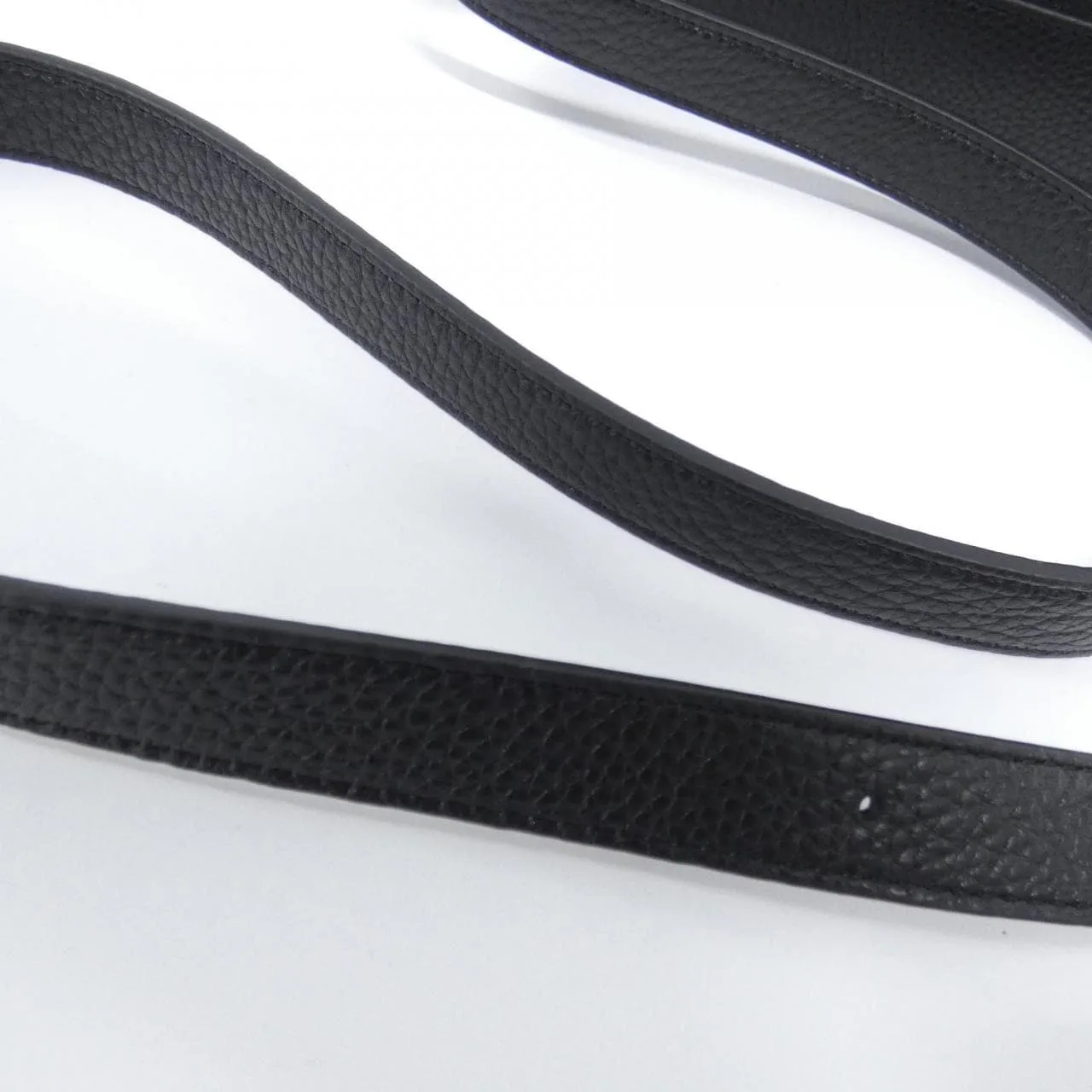 CELINE Cabas 122333GT7 Shoulder 黑色 新品 - 縮圖 6