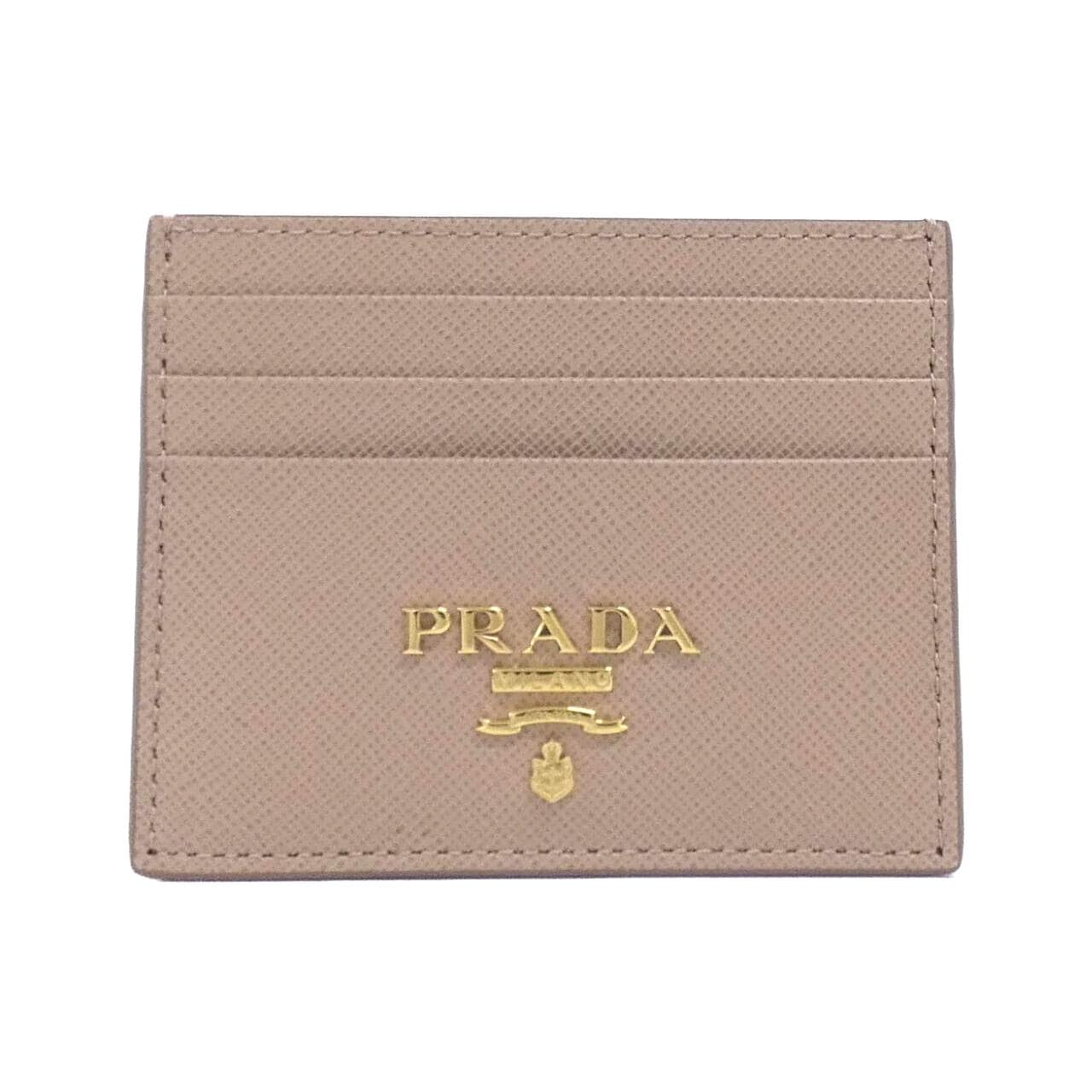 PRADA 1MC025 Card Case