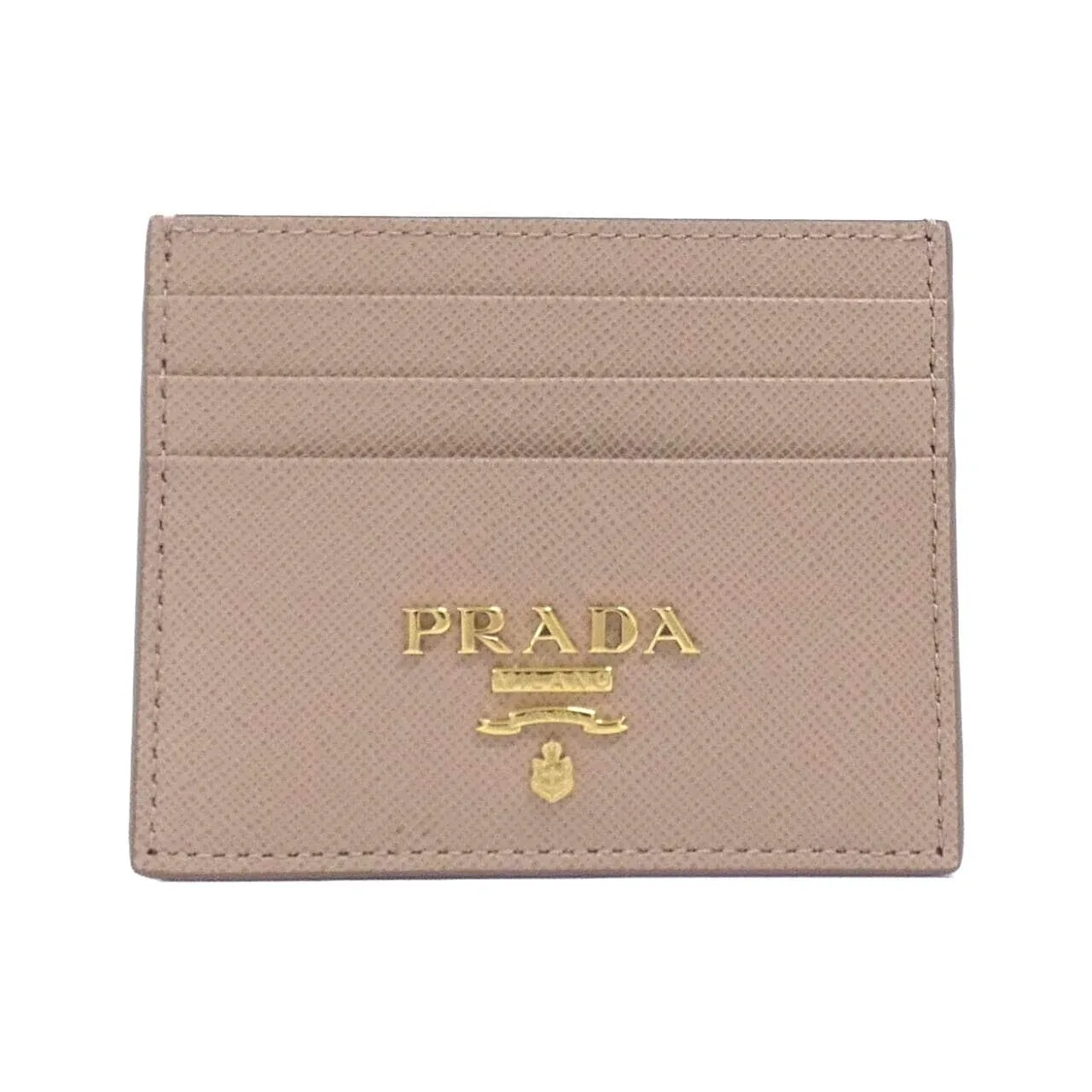 PRADA 1MC025 Card Case