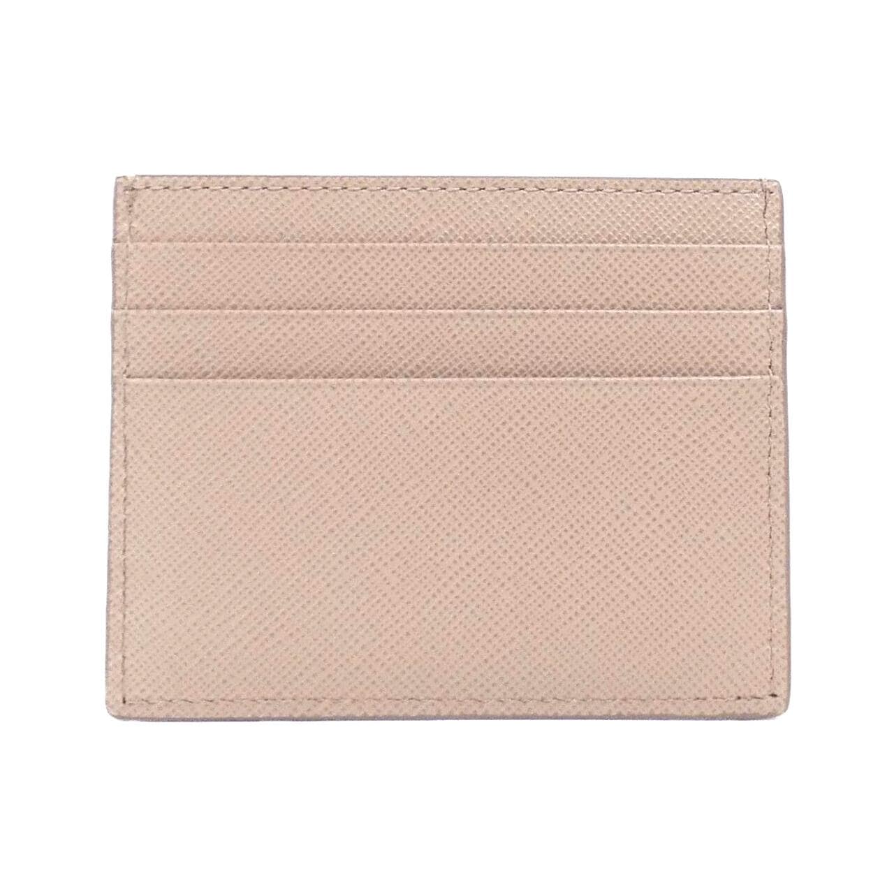 PRADA 1MC025 Card Case 2