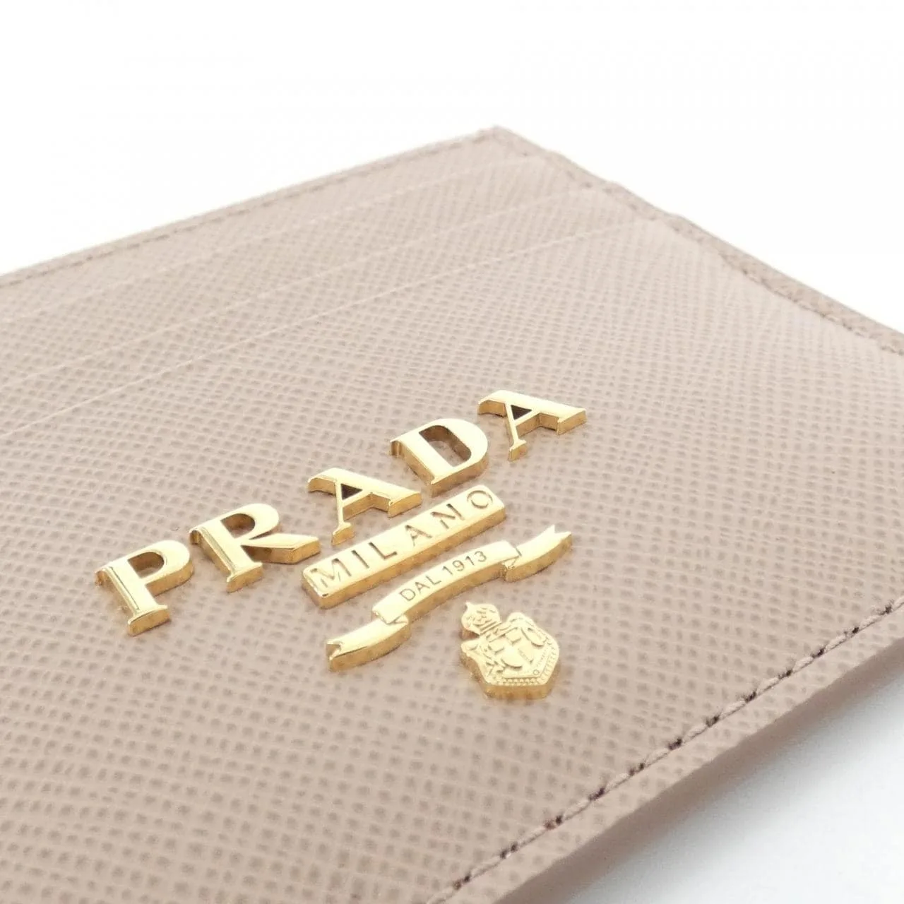 PRADA 1MC025 Card Case New - Thumbnail 3