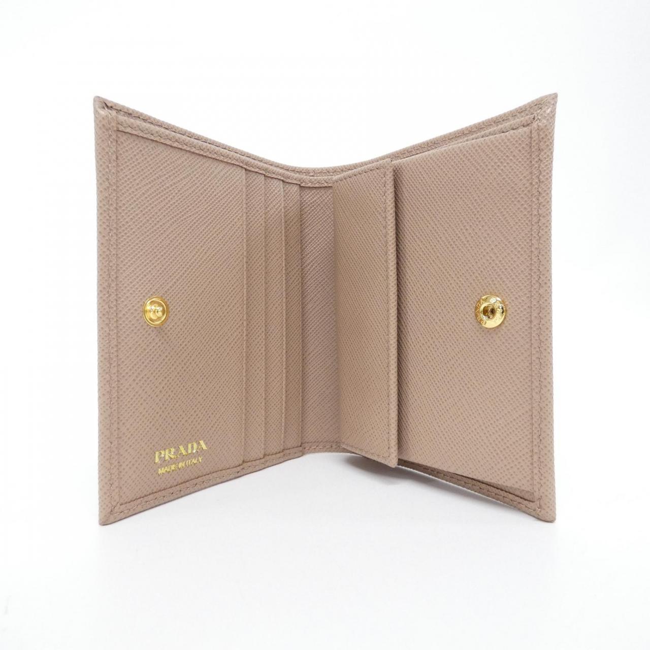 PRADA 1MV204 Wallet 4
