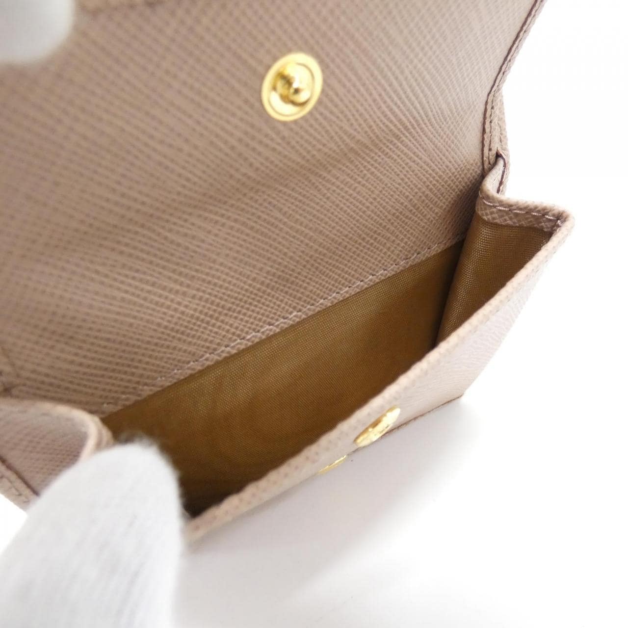 PRADA 1MV204 Wallet 5