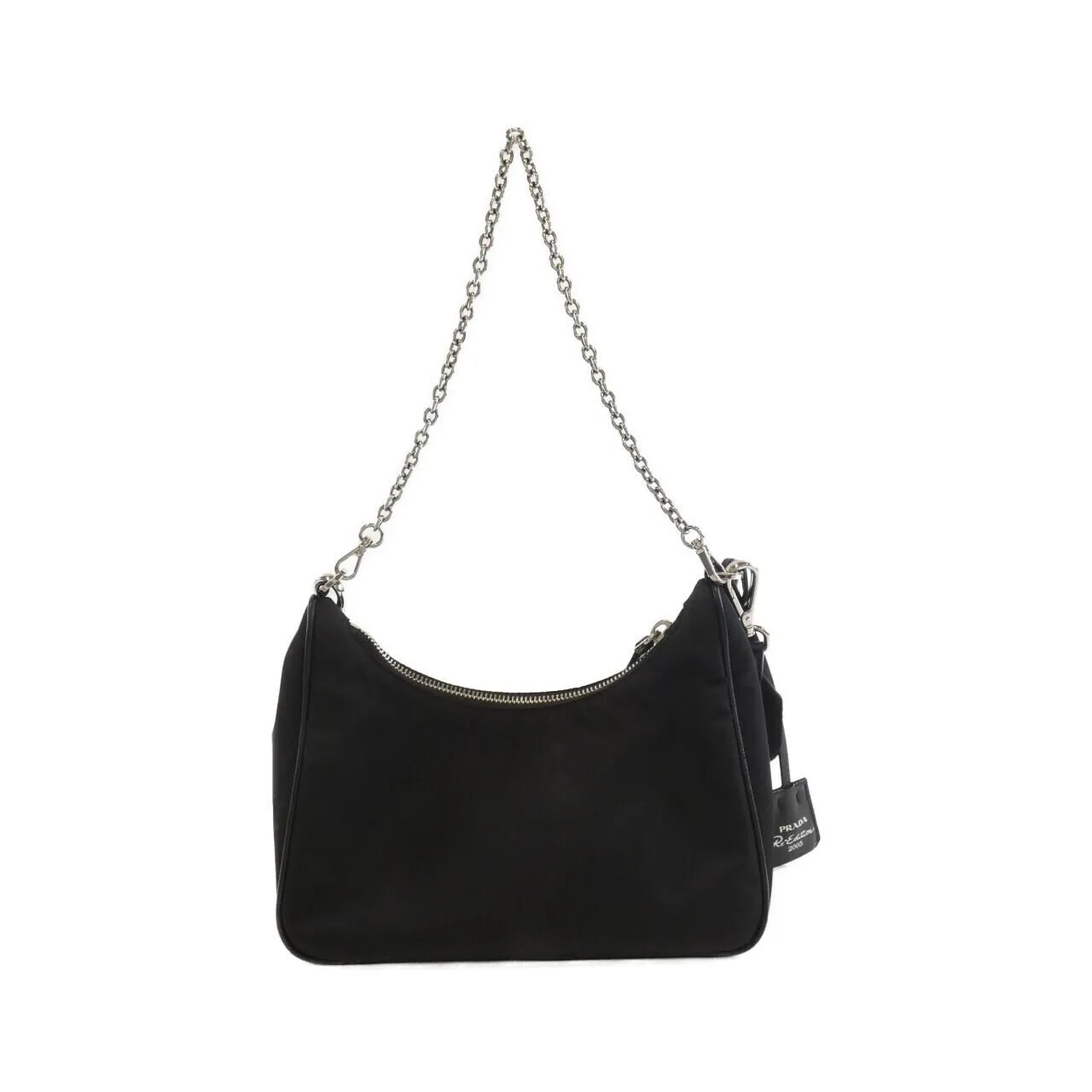 PRADA 1BH204 Shoulder
