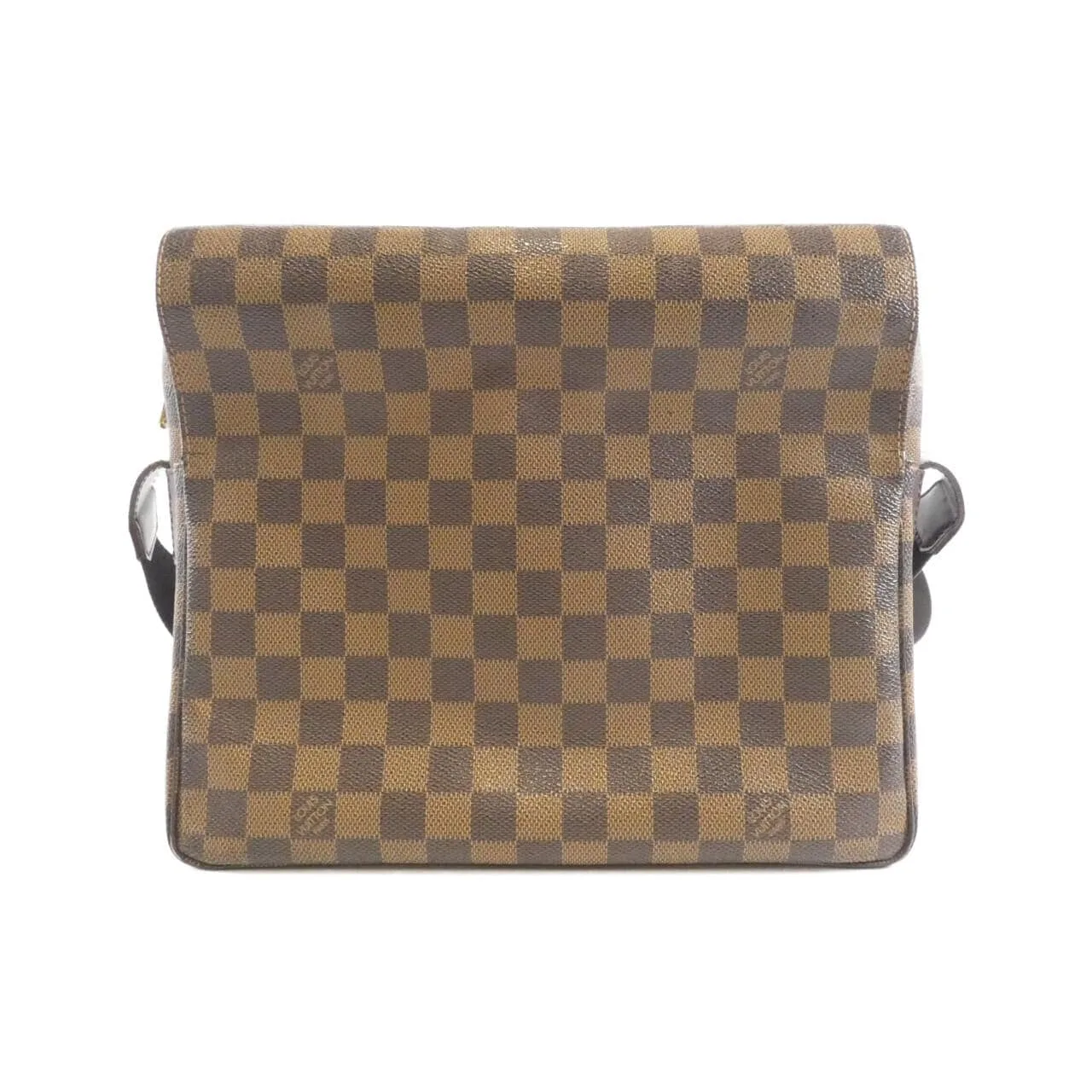 LOUIS VUITTON N45255 Shoulder Damier Black Damier Rank B - Thumbnail 2
