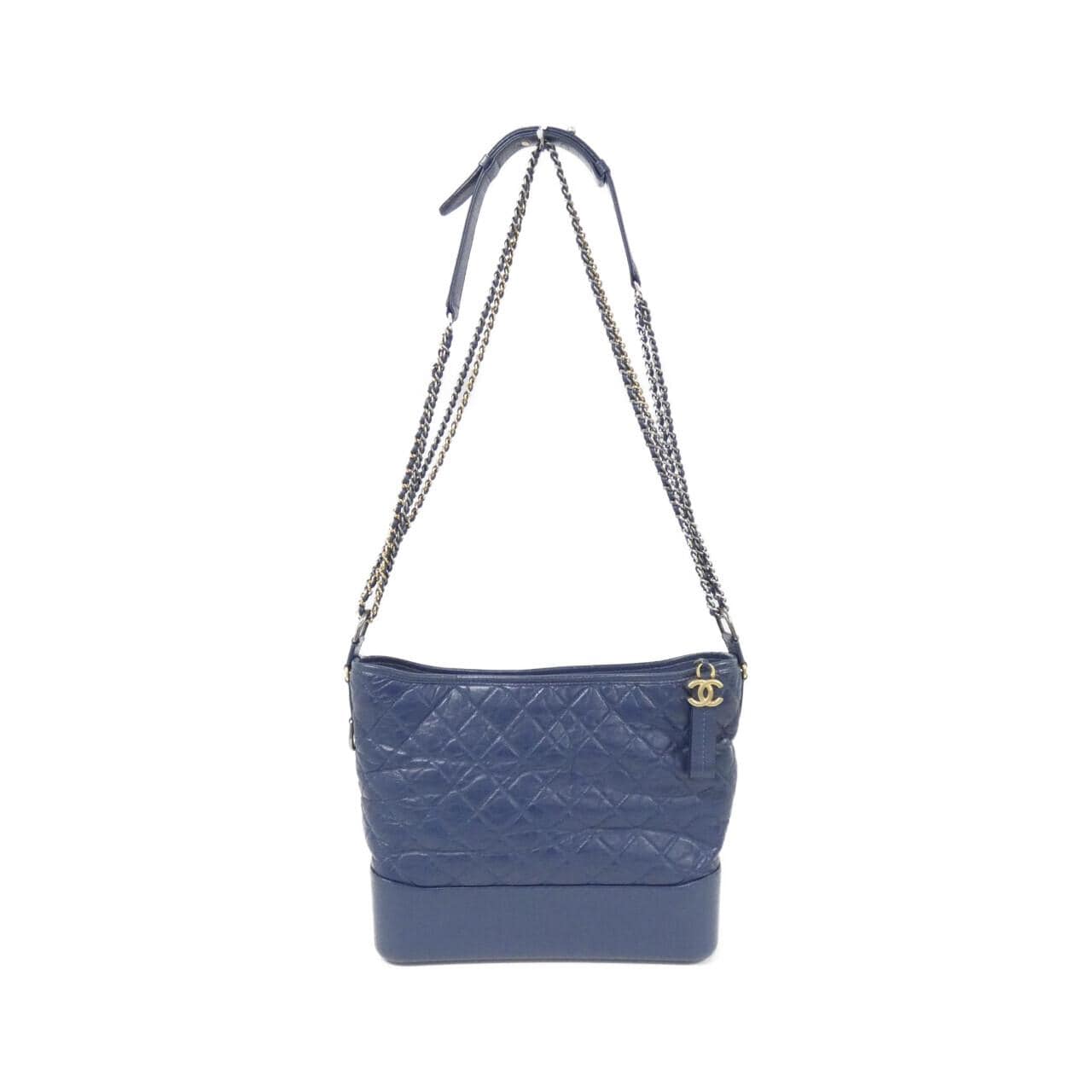 CHANEL Gabrielle 93825 Shoulder Bag