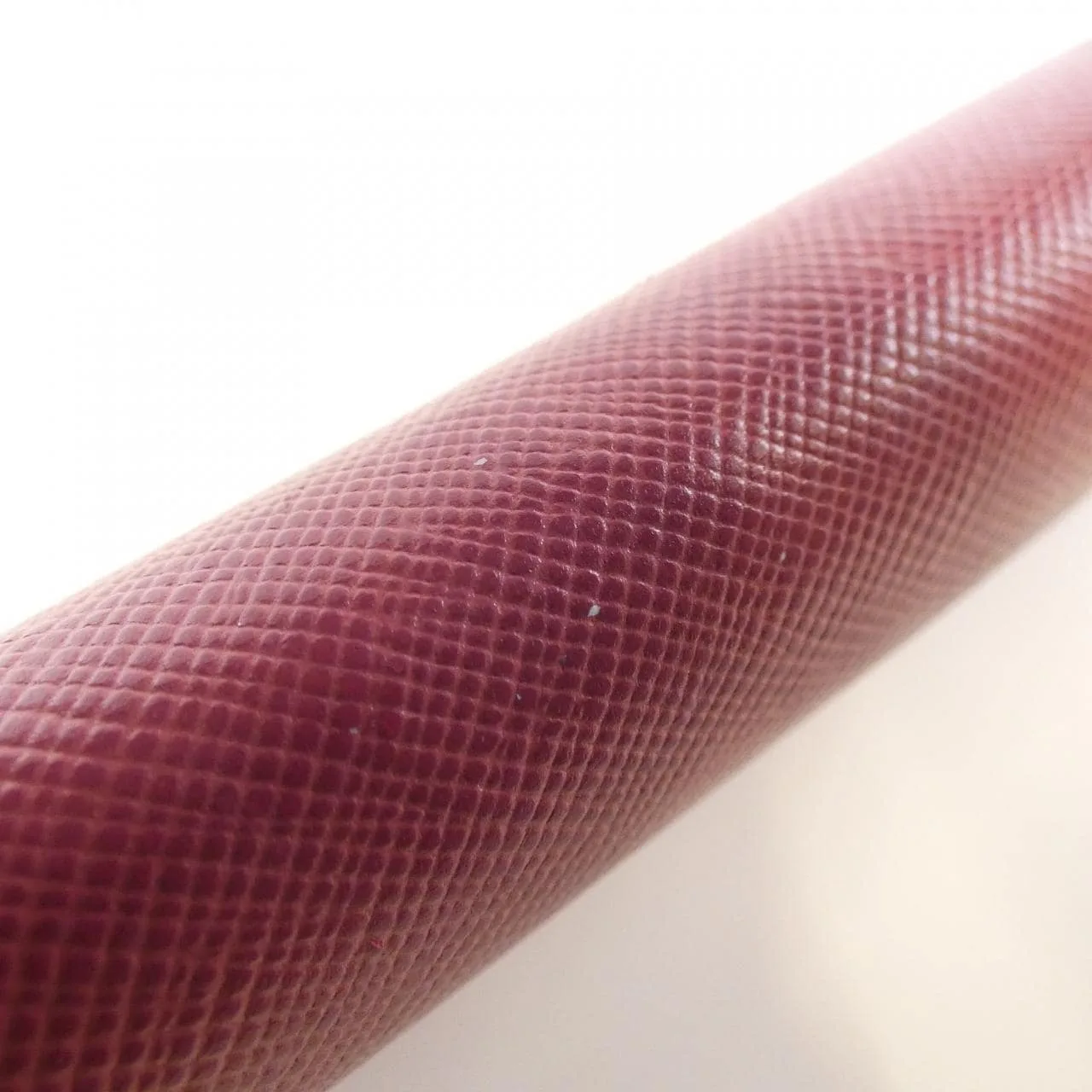 PRADA 1M1183 Wallet 黑色 中古品B - 縮圖 6