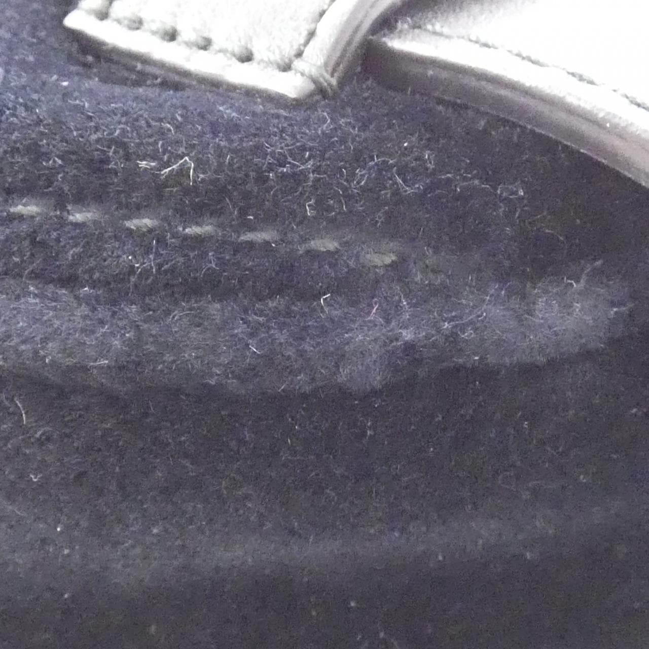 GUCCI 476434 9FRPT Belt Bag Black - Thumbnail 3