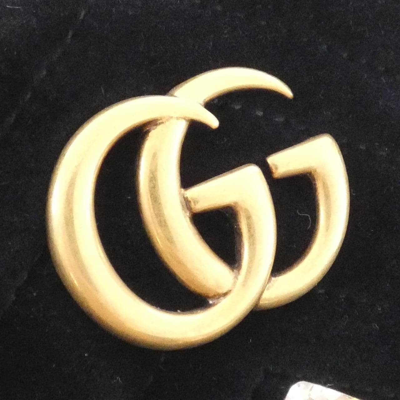 GUCCI 476434 9FRPT Belt Bag Black - Thumbnail 5