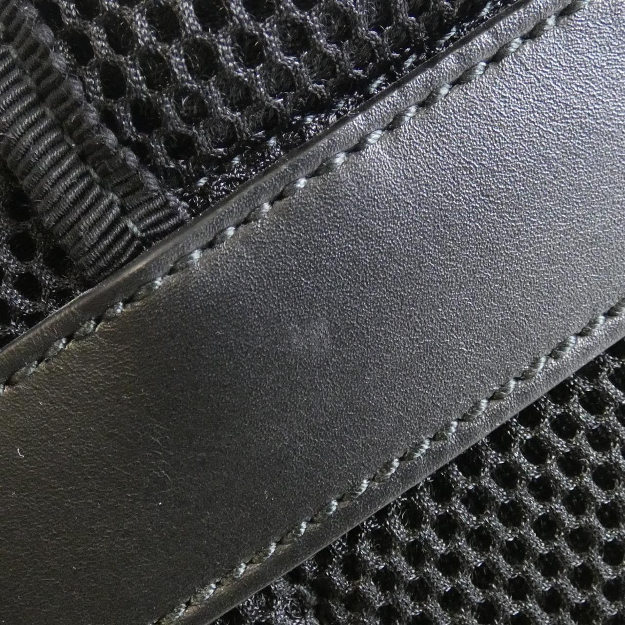 GUCCI 419584 DVU7N Backpack Leather Black Leather Rank A - Thumbnail 6