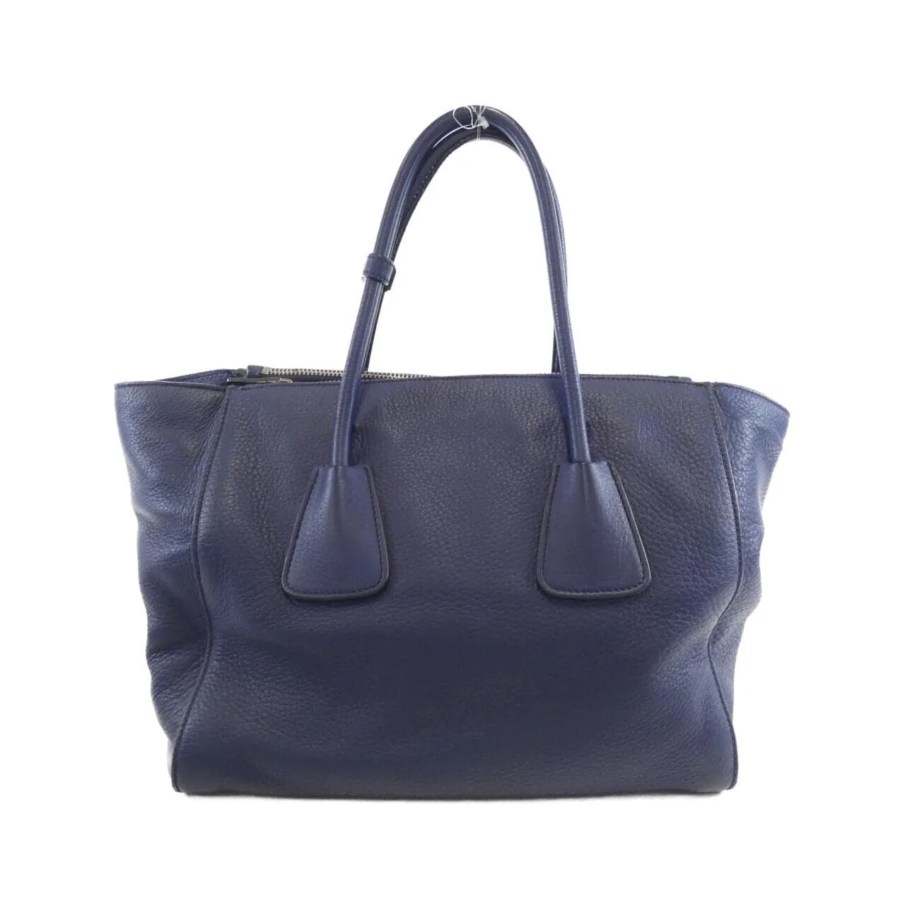 PRADA BN2764 Handbag 黑色 中古品A - 縮圖 2