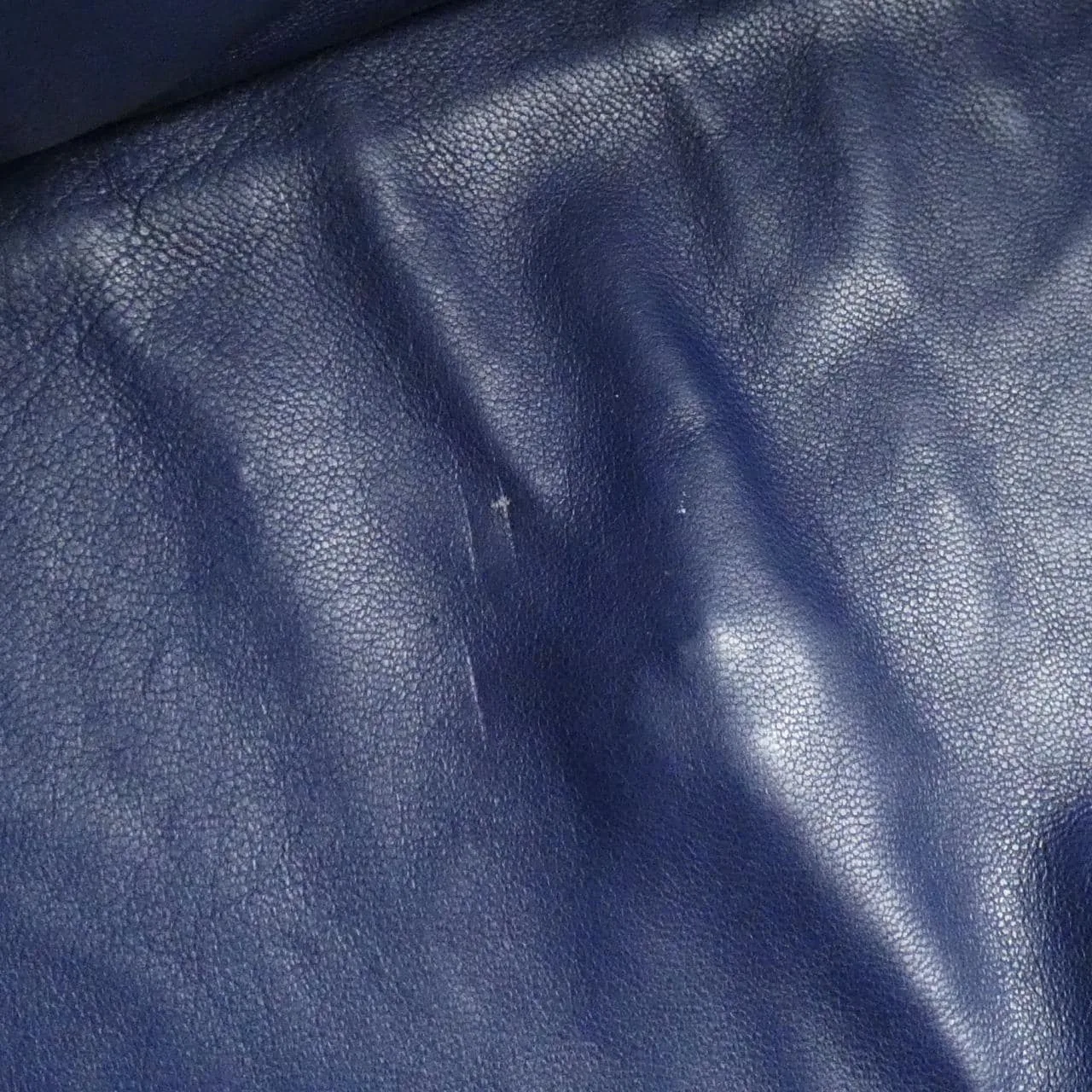 PRADA BN2764 Handbag 黑色 中古品A - 縮圖 9