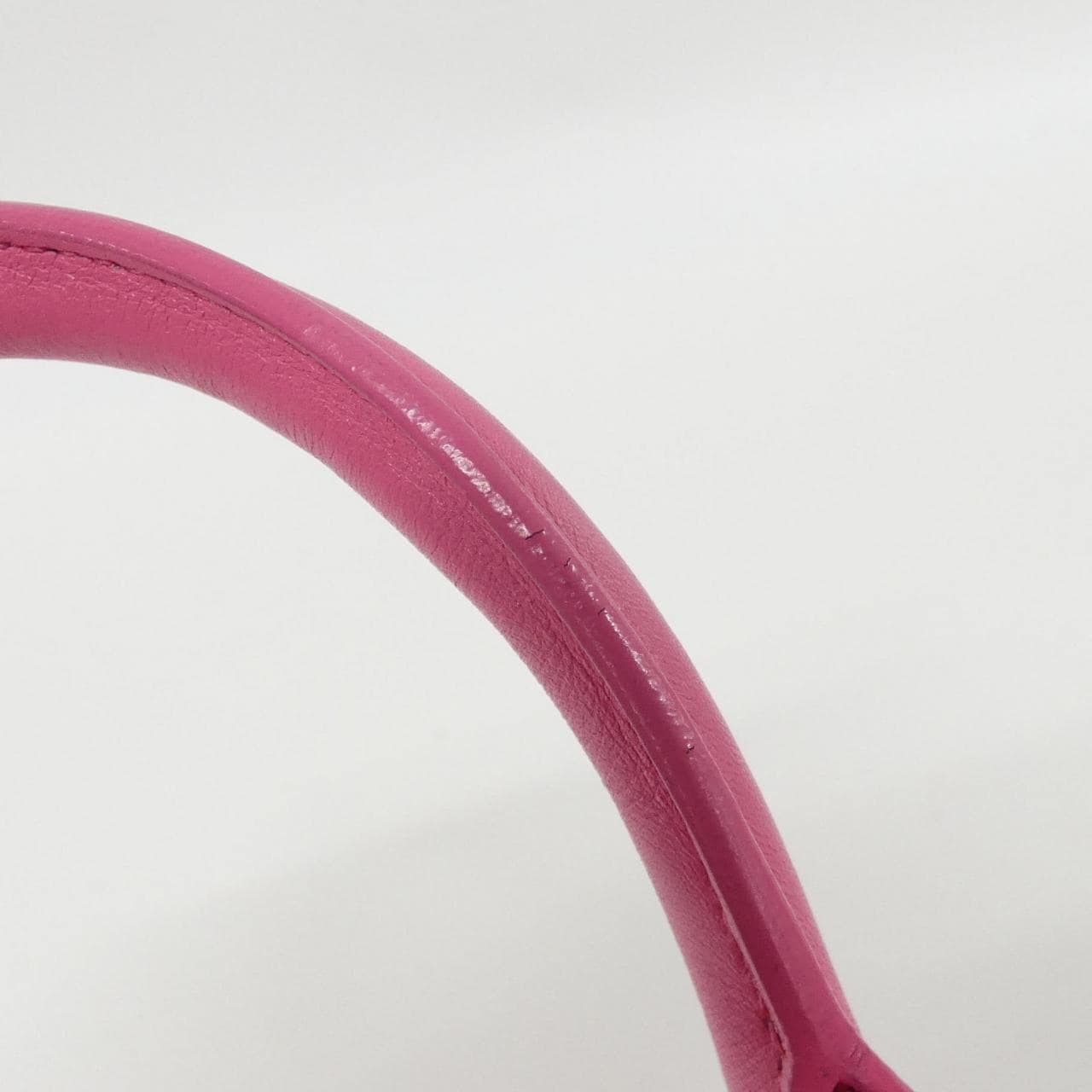 SAINT LAURENT Sac de Jour 340778 BOO0J Bag Black Rank A - Thumbnail 7