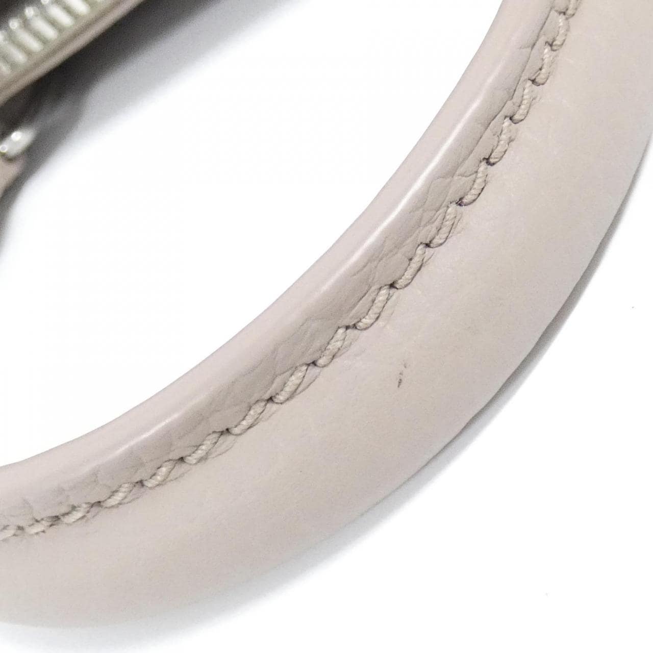 LOUIS VUITTON Keepall M13865 Boston Bag Monogram Beige Monogram Rank A - Thumbnail 7