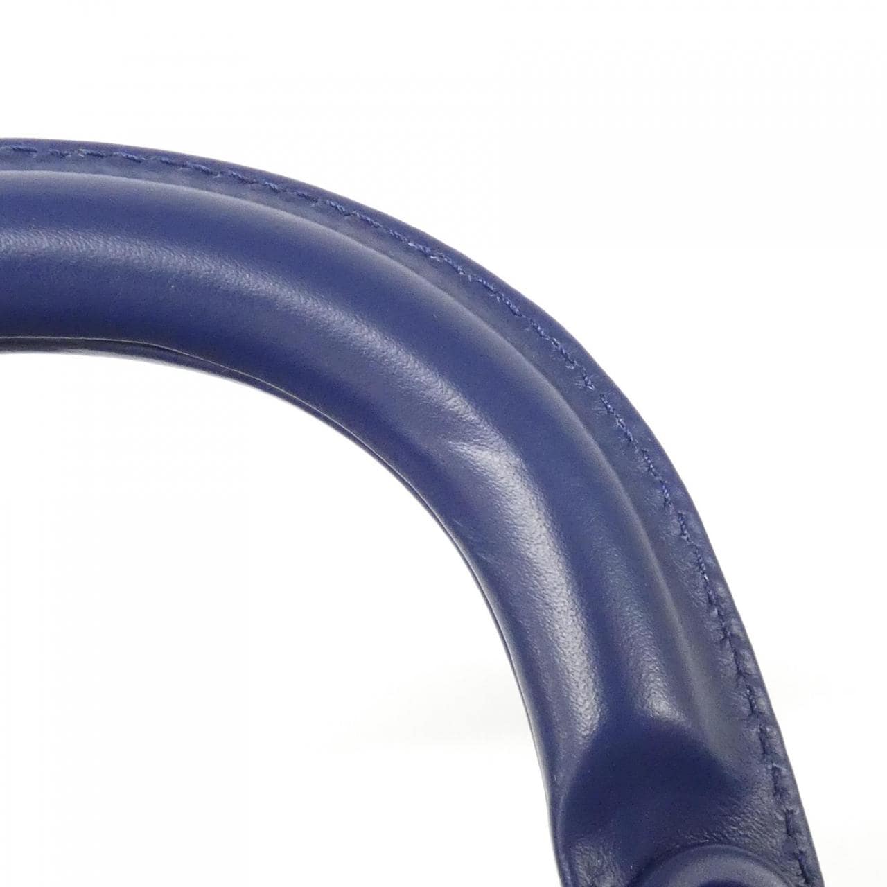 DIOR Lady D-Joy M0540INEA Bag 藍色 中古品A - 縮圖 7