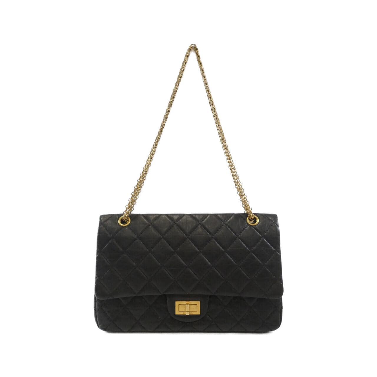 CHANEL 37590 Shoulder