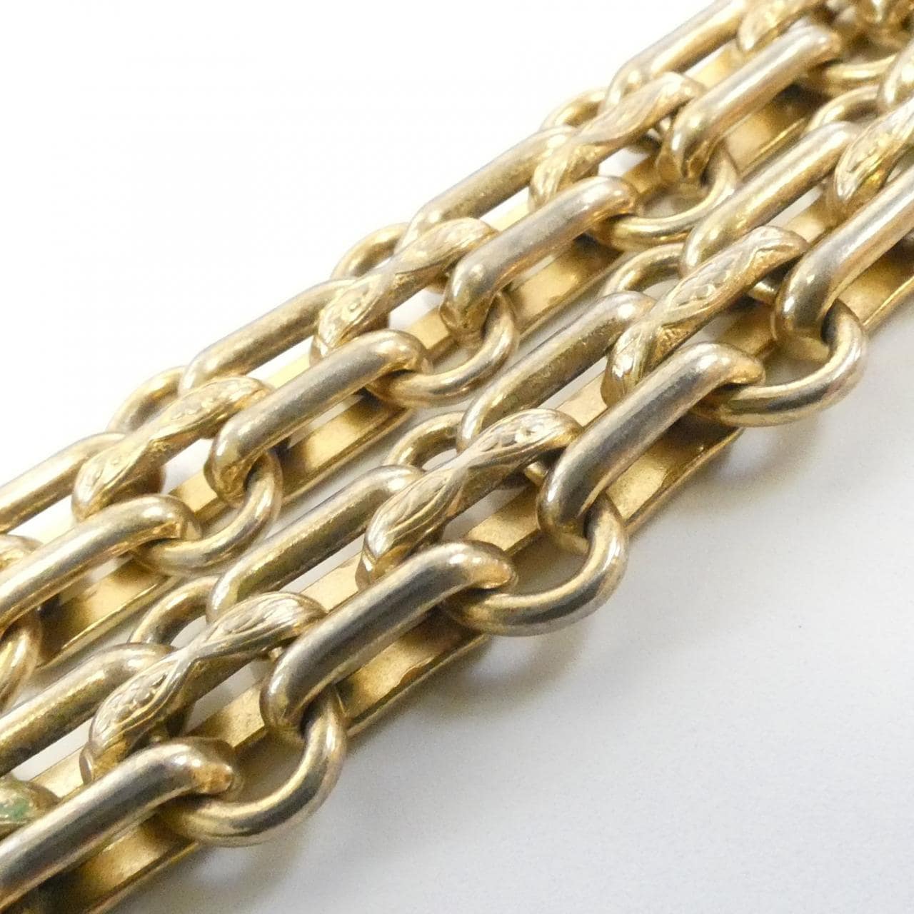 CHANEL 37590 Shoulder 黑色 中古品A - 縮圖 7