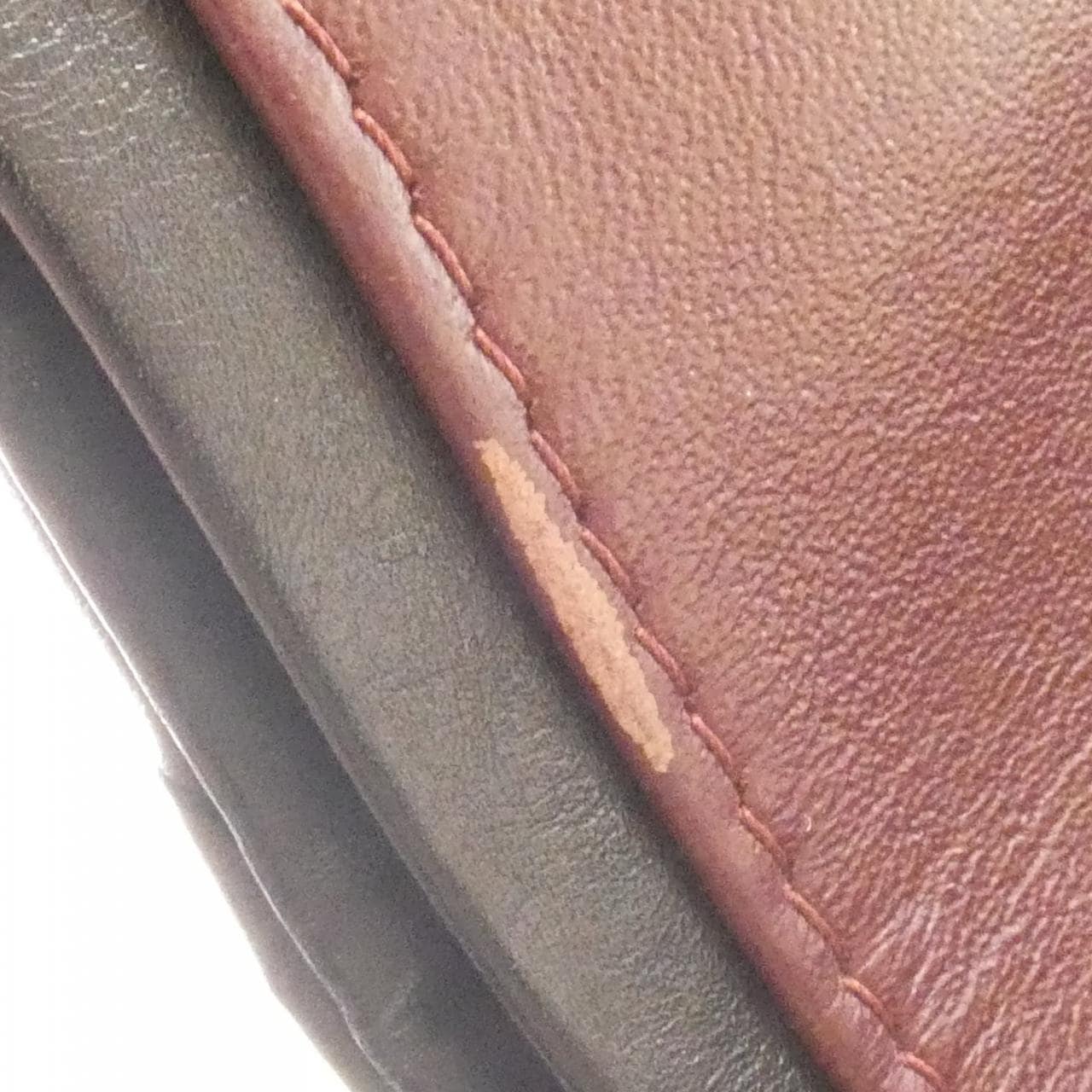 CHANEL 37590 Shoulder 黑色 中古品A - 縮圖 10