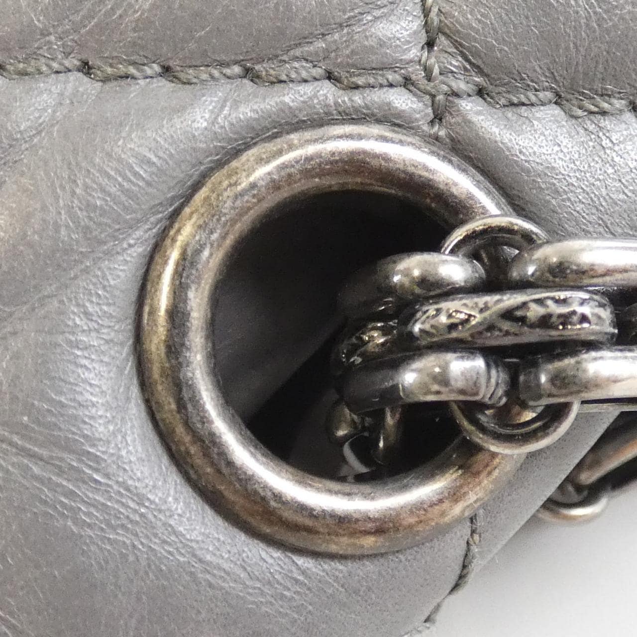 CHANEL 2.55 37587 Shoulder