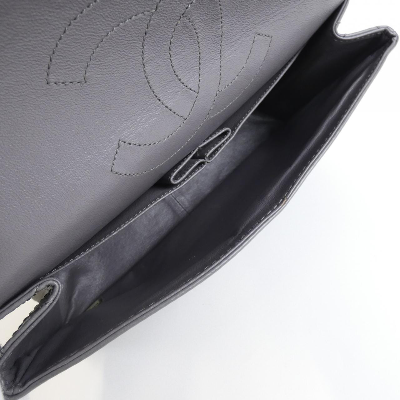 CHANEL 2.55 37587 Shoulder