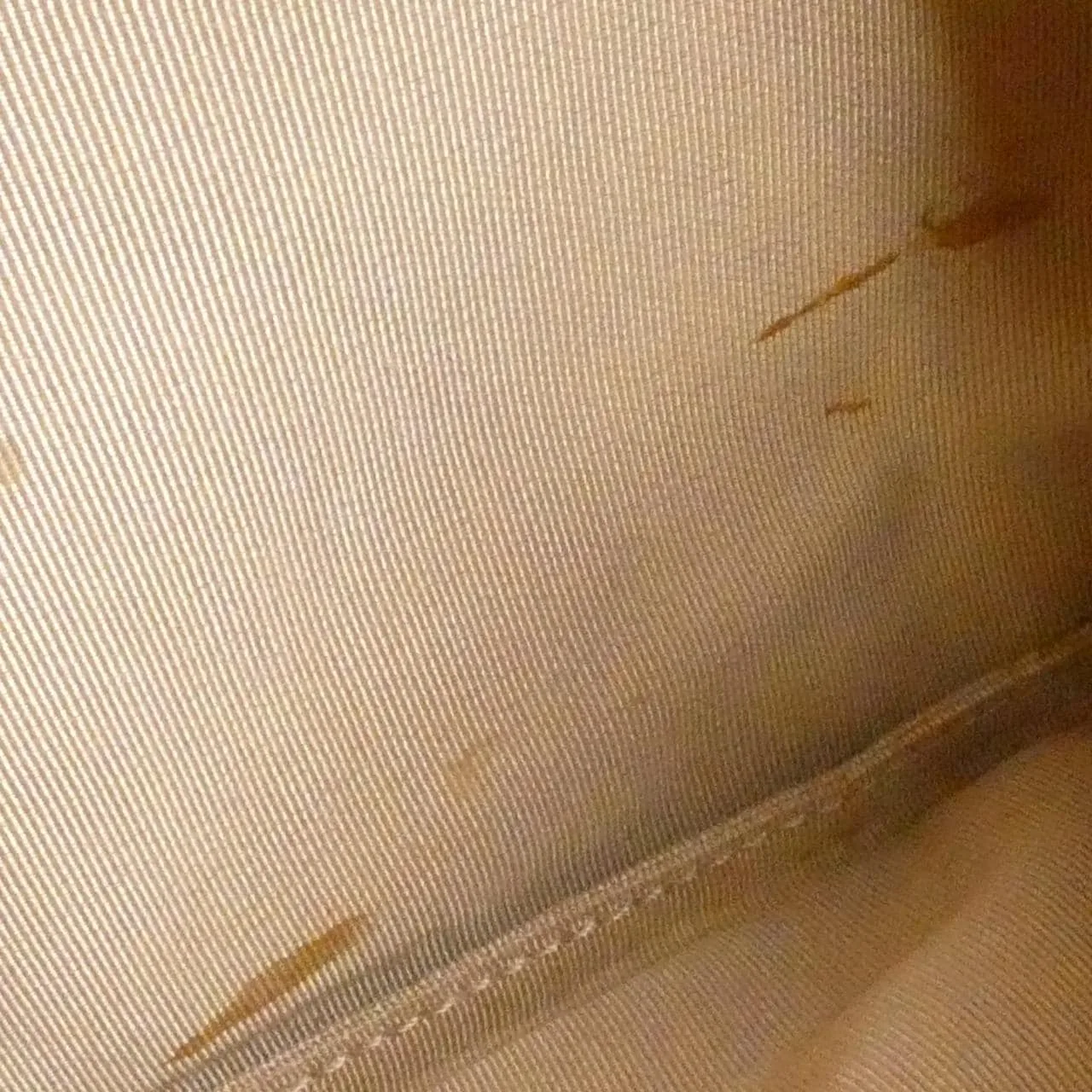 CHANEL 66872 Shoulder Grained Calfskin 紅色 荔枝紋牛皮 中古品B - 縮圖 10