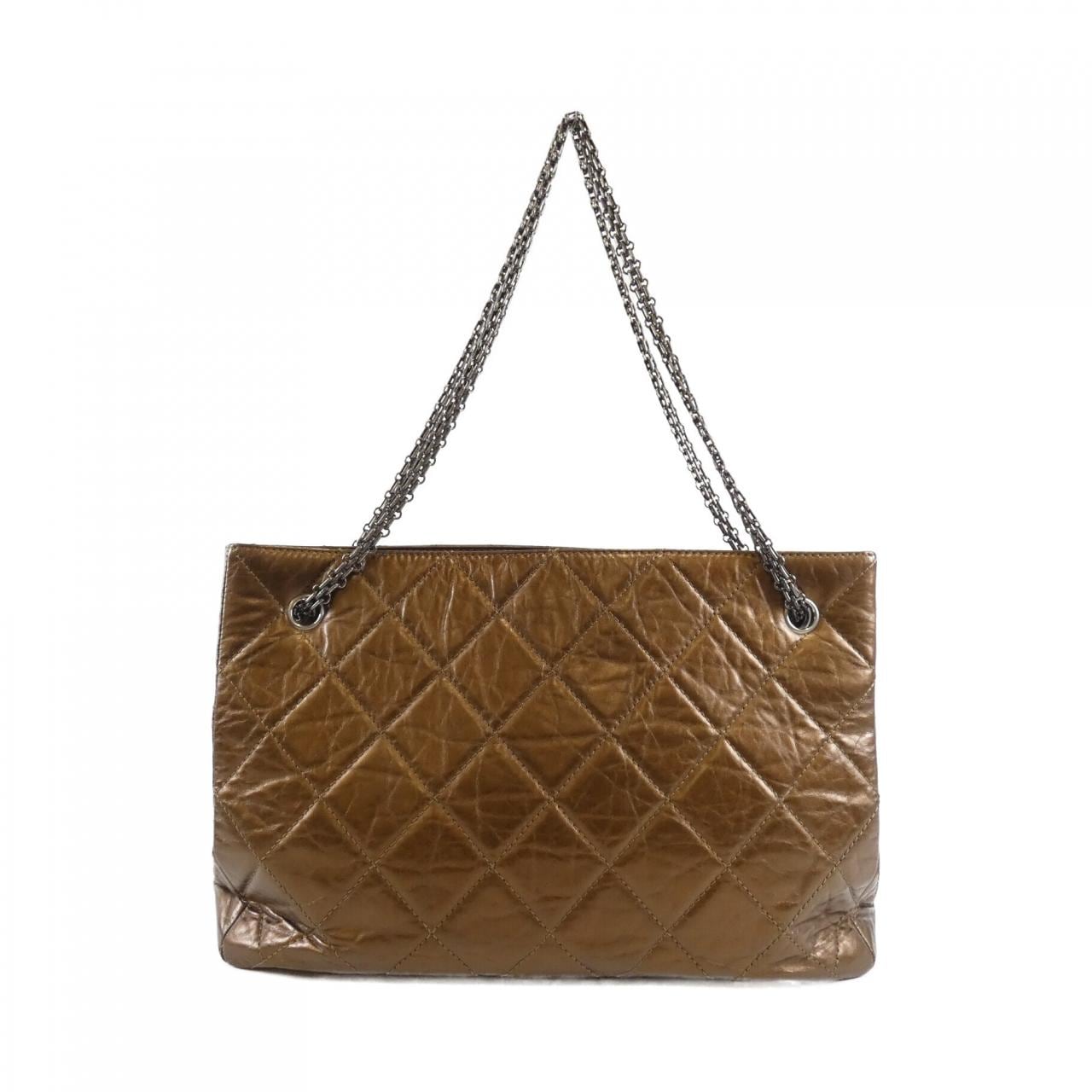 CHANEL 50976 Handbag Black - Thumbnail 2