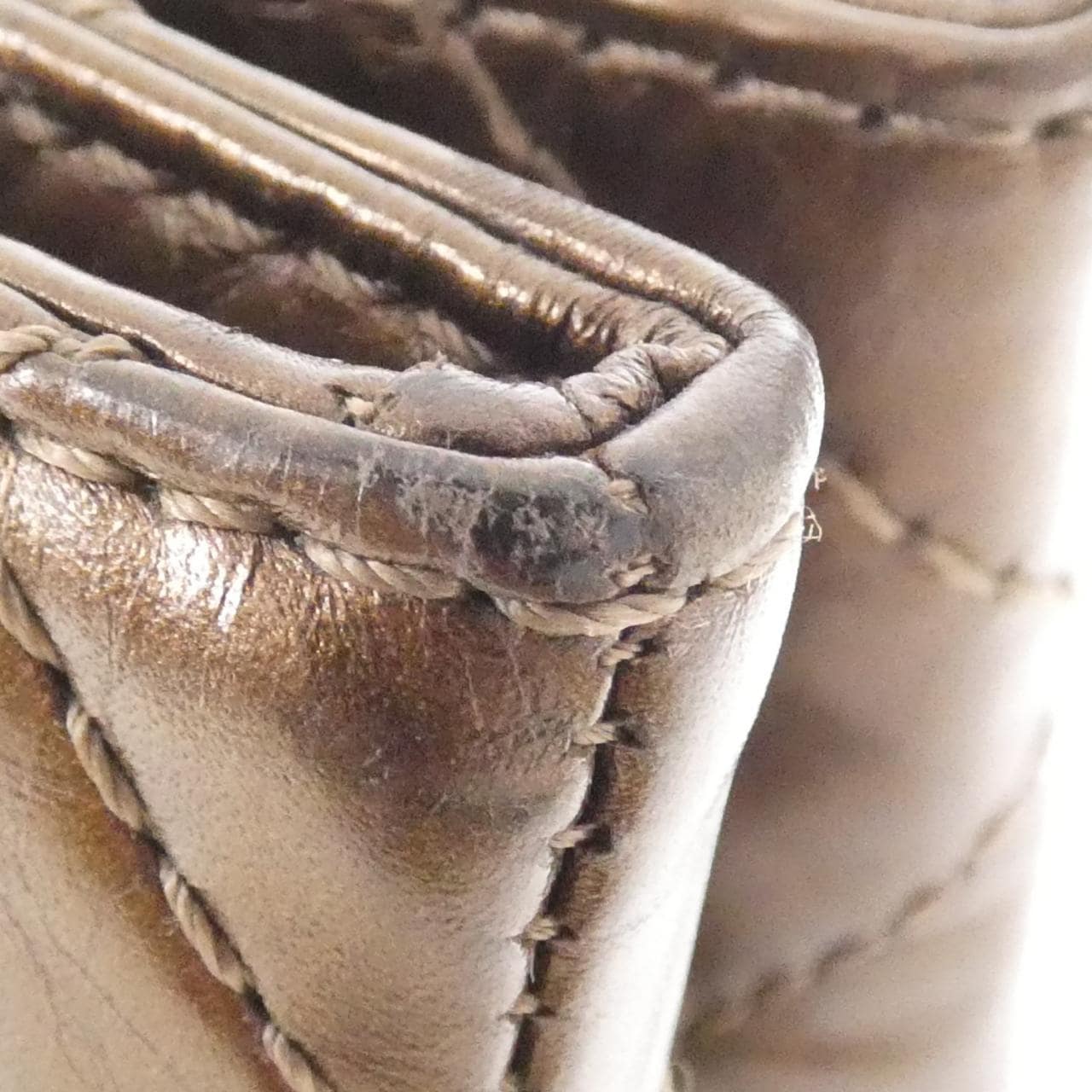 CHANEL 50976 Handbag Black - Thumbnail 5