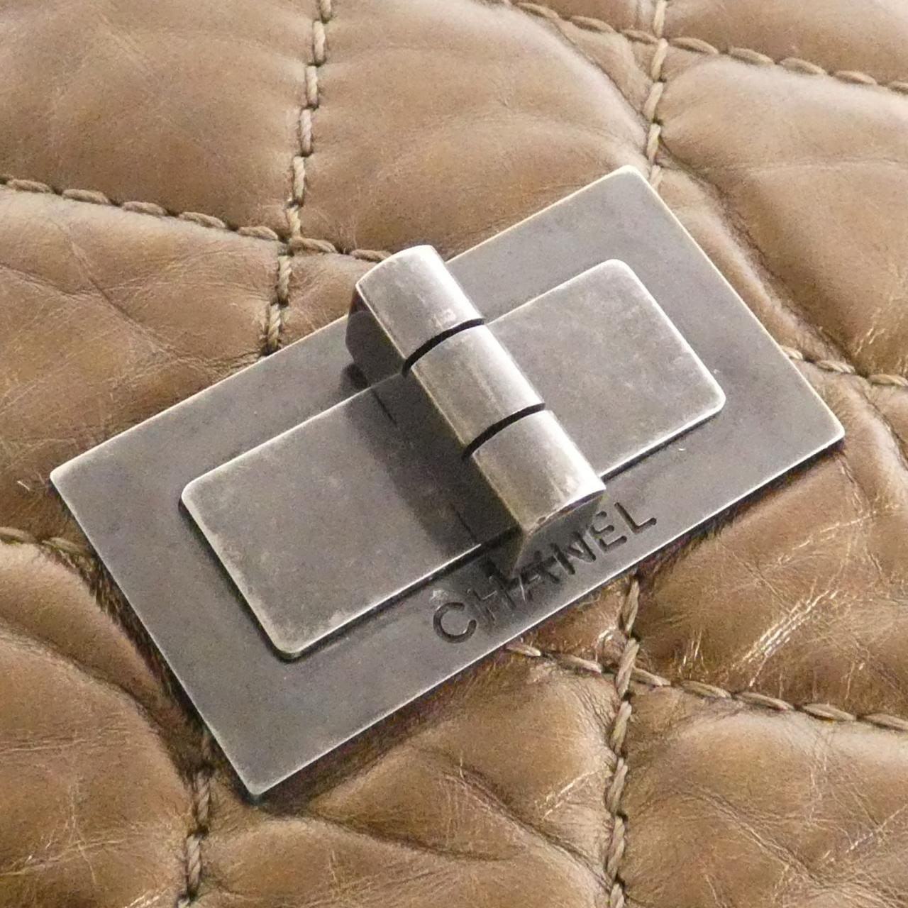 CHANEL 50976 Handbag Black - Thumbnail 6