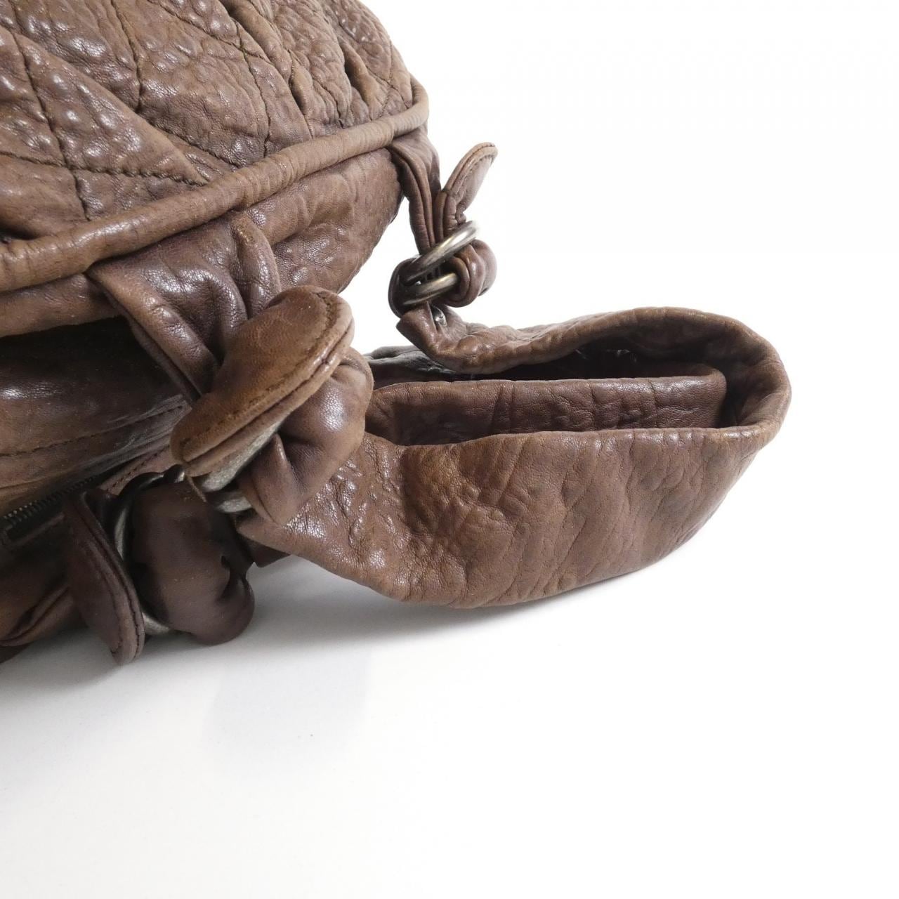 CHANEL Handbag Brown - Thumbnail 6