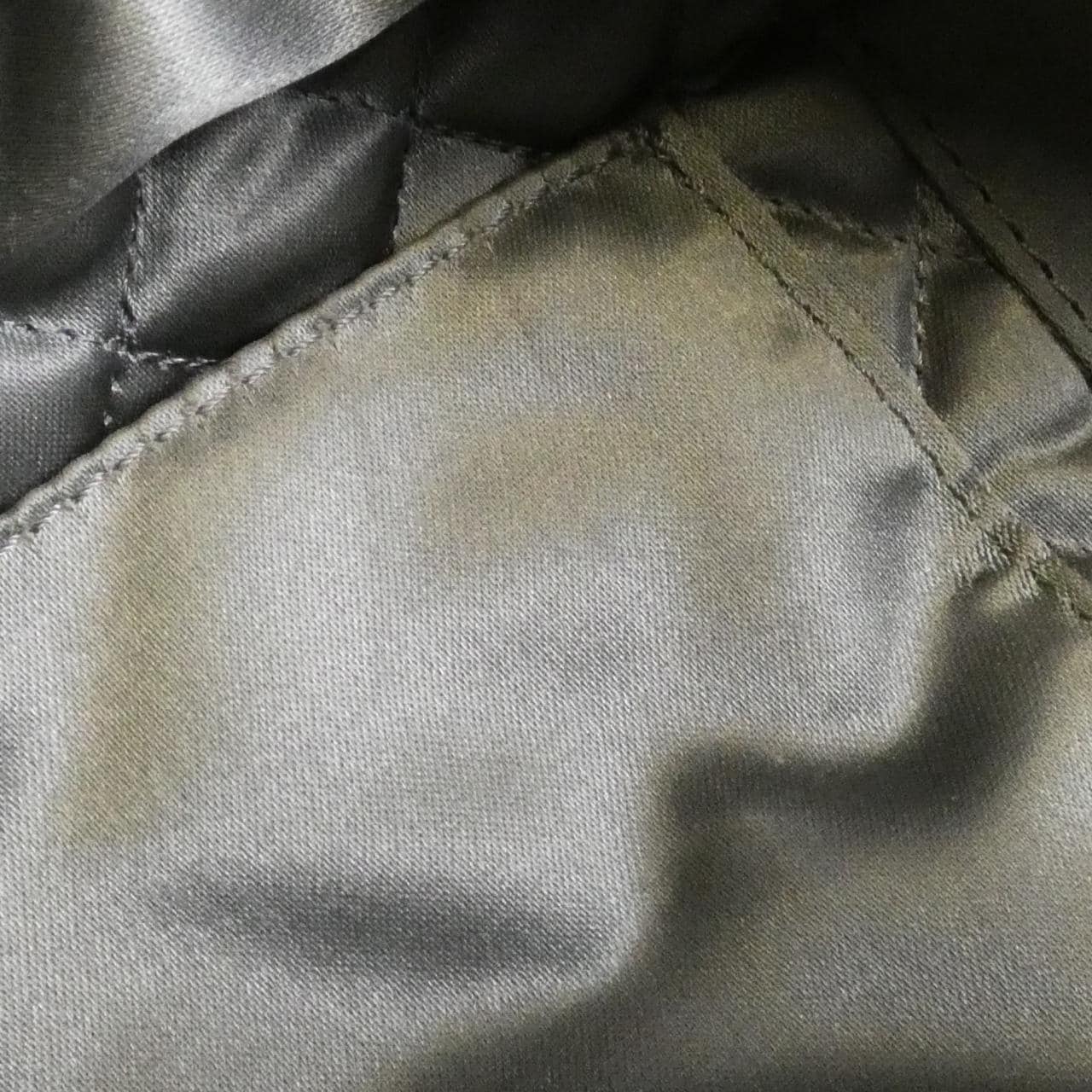 CHANEL Handbag Brown - Thumbnail 9