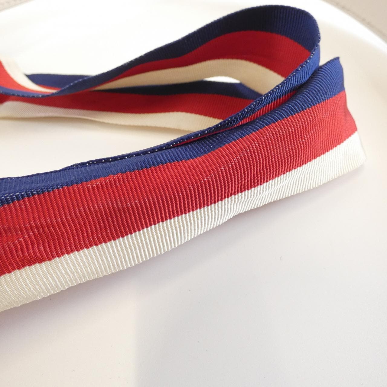 GUCCI 421882 D4ZQG Shoulder Bag Leather Black Leather - Thumbnail 8