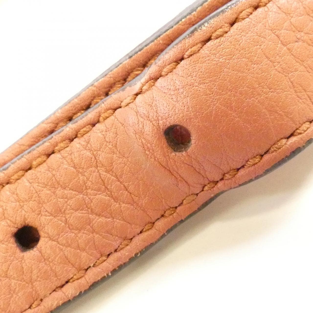 GUCCI 347104 A7M0V Shoulder Bag Leather Black Leather - Thumbnail 6