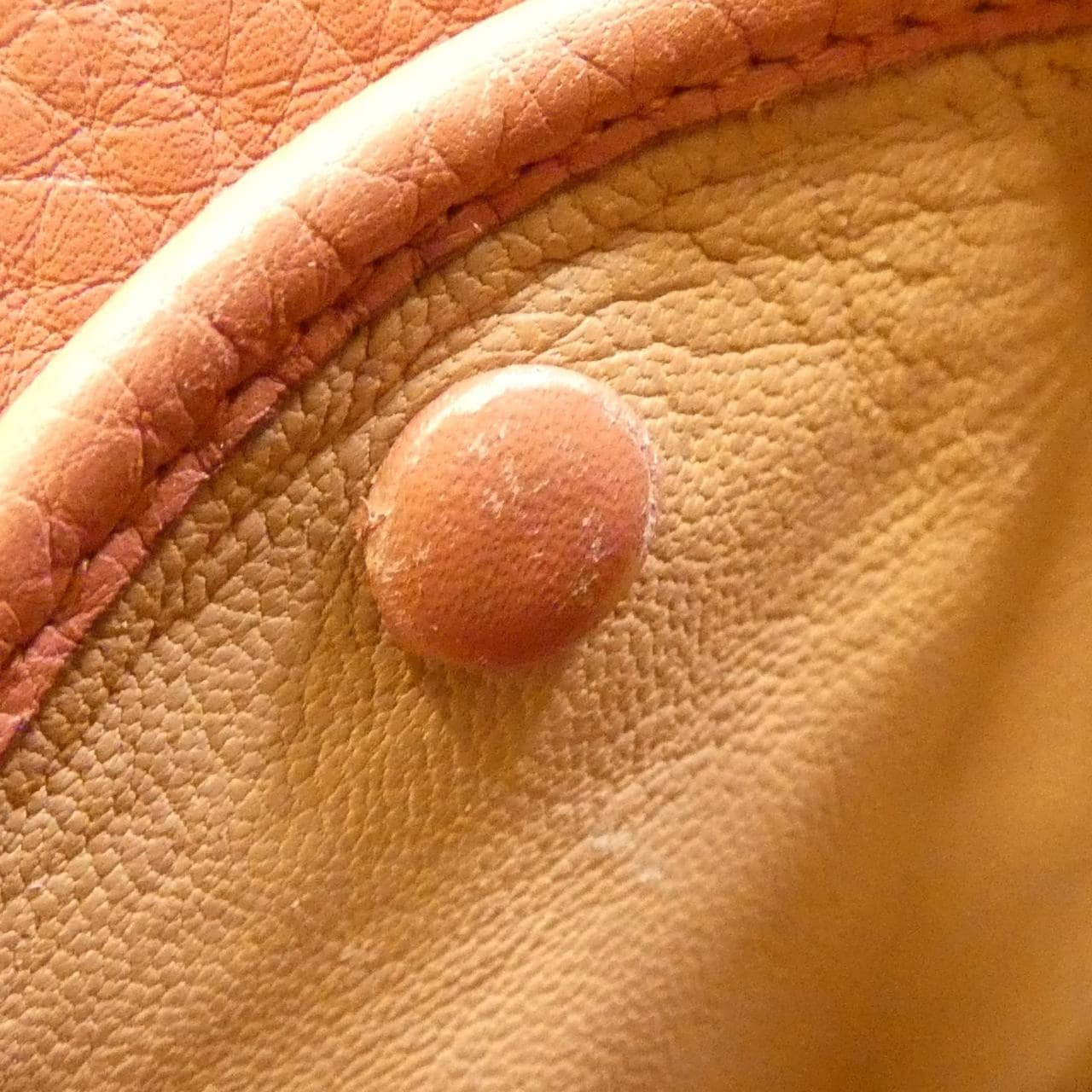 GUCCI 347104 A7M0V Shoulder Bag Leather Black Leather - Thumbnail 10