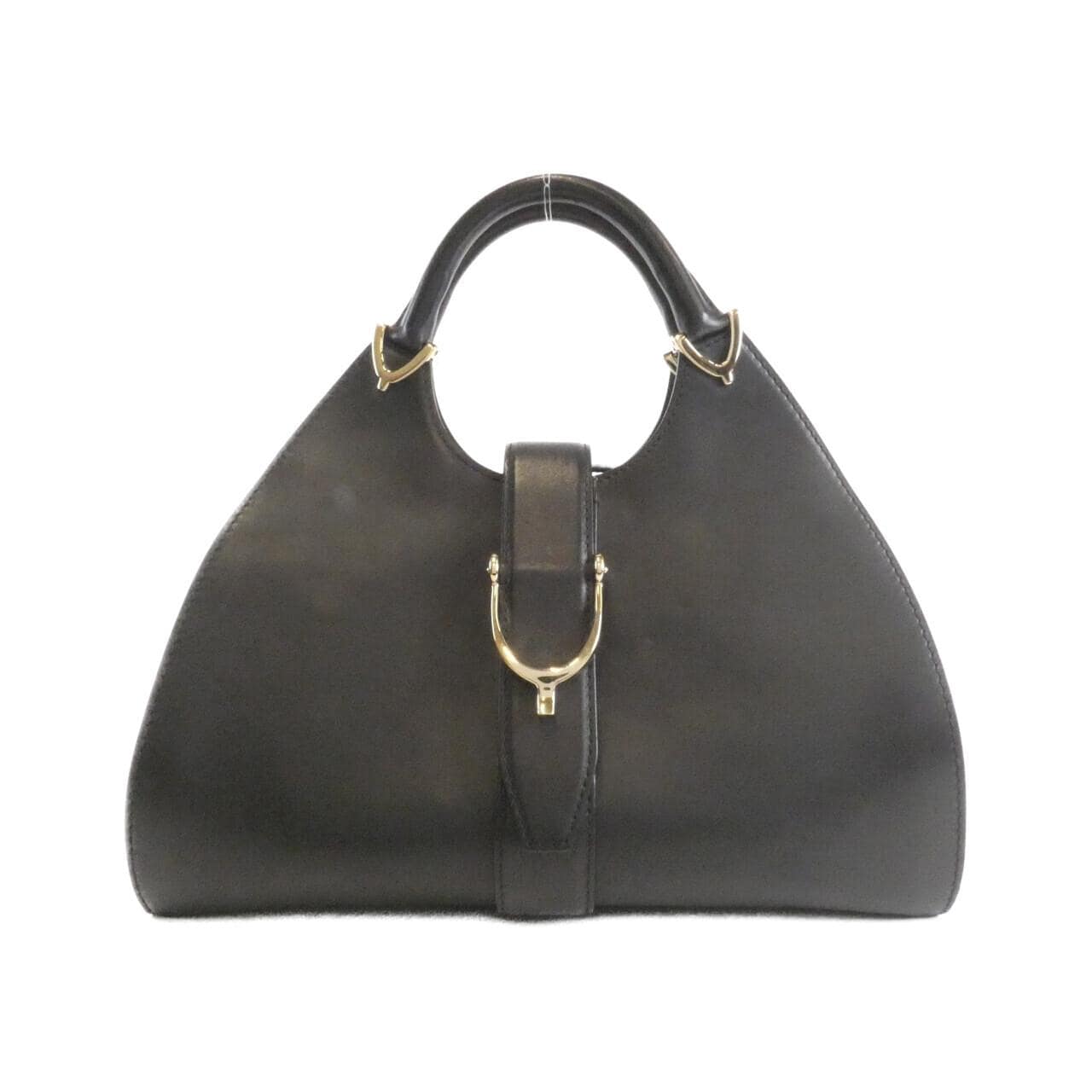 GUCCI 277514 ANK0G Bag Leather