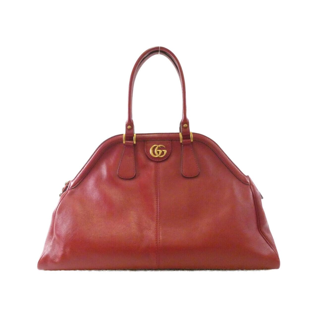 GUCCI 515937 0PL0T Bag Leather
