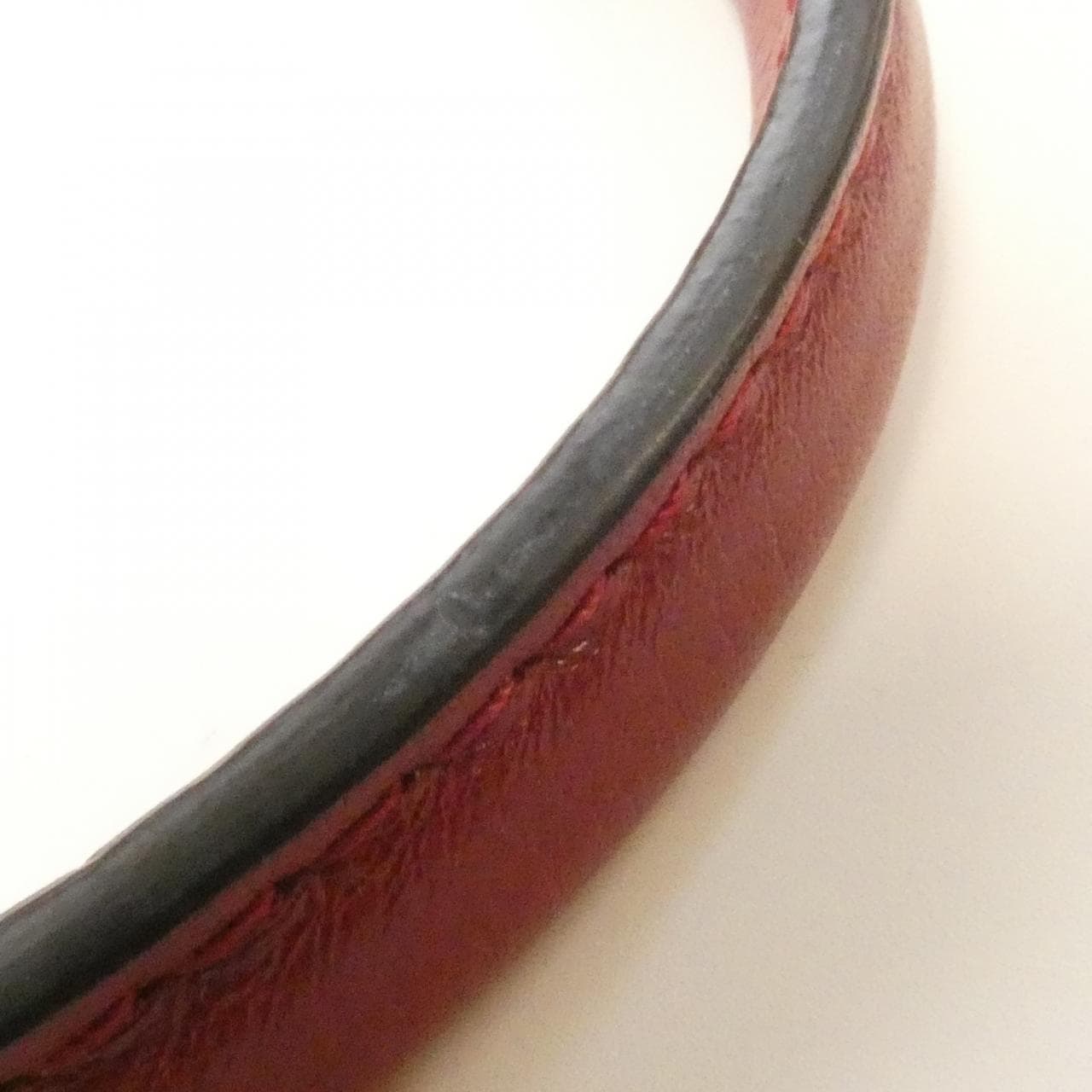 GUCCI 515937 0PL0T Bag Leather Black Leather - Thumbnail 6