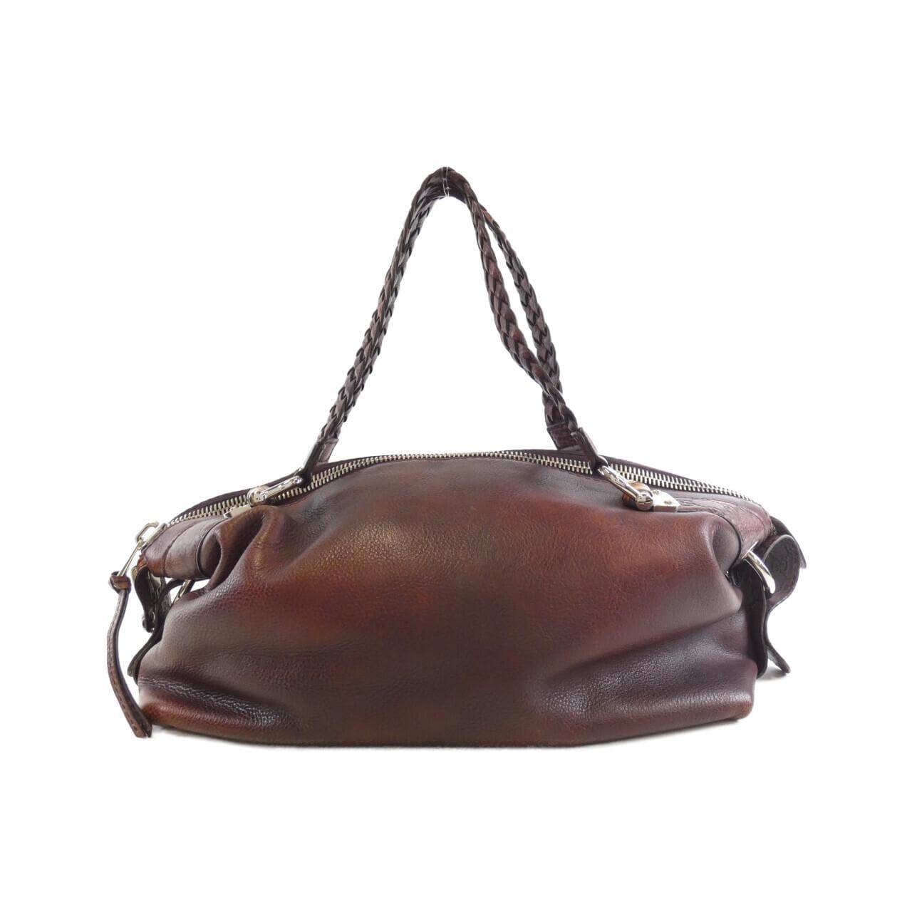 GUCCI 232959 Shoulder Bag Leather