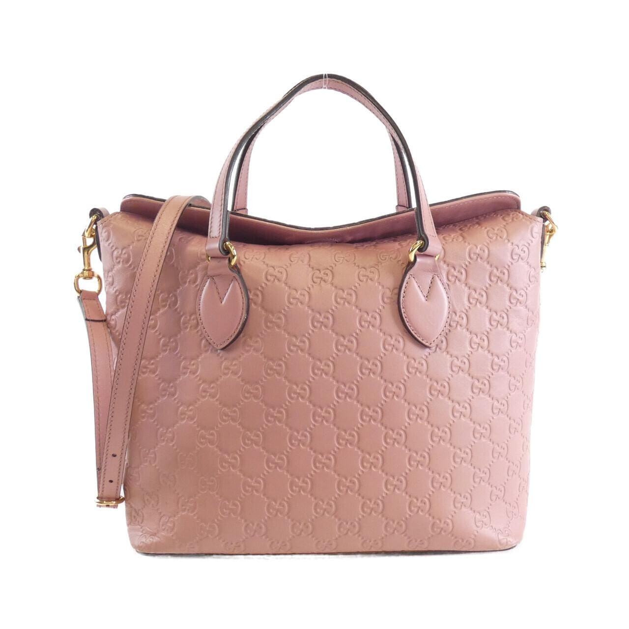 GUCCI 428226 CWC1G Bag Leather