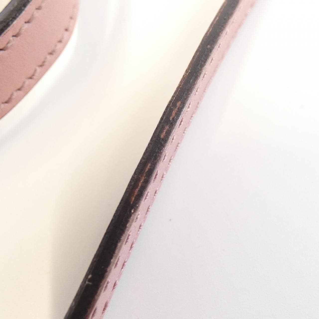 GUCCI 428226 CWC1G Bag Leather 黑色 皮革 中古品B - 縮圖 8