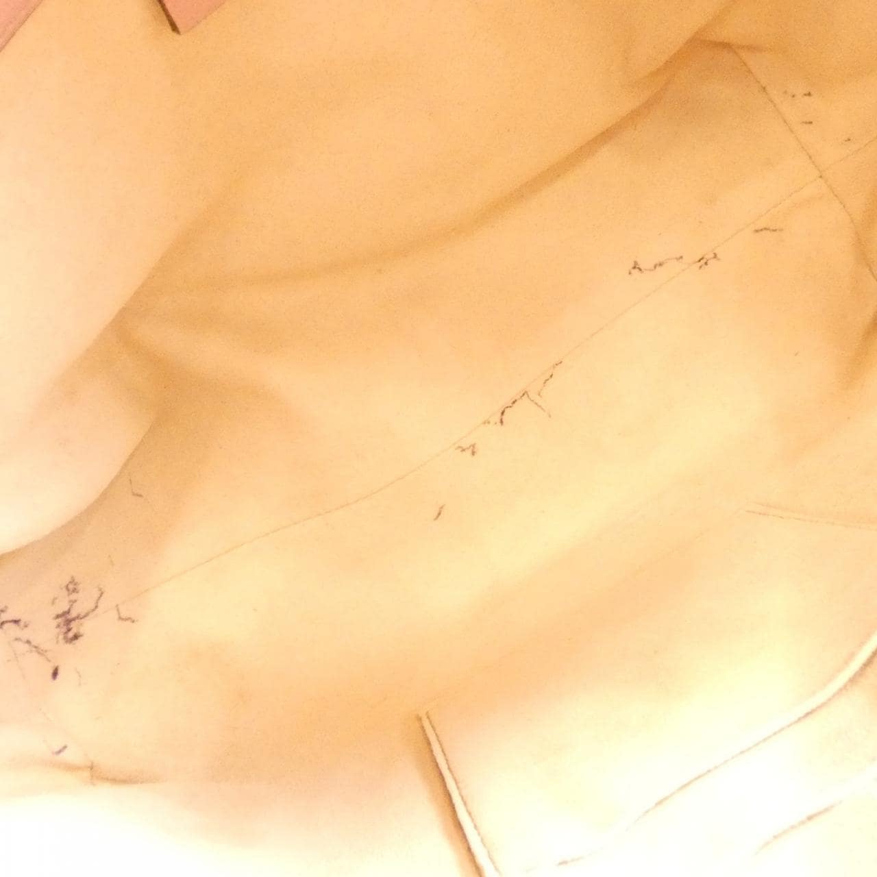 GUCCI 428226 CWC1G Bag Leather 黑色 皮革 中古品B - 縮圖 10